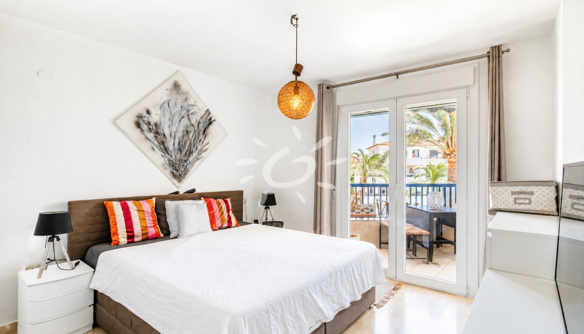 Reventas - Apartamentos - Pisos - Moraira - Centro Moraira