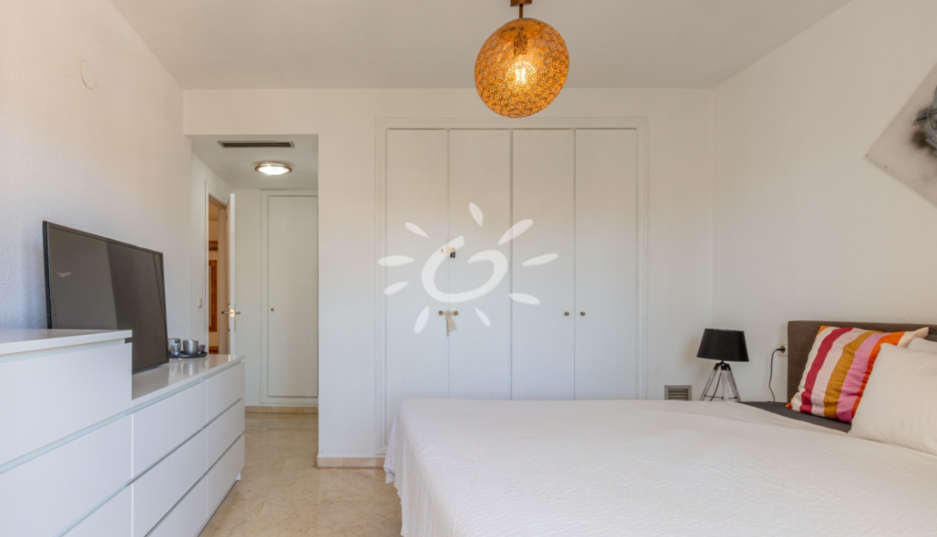 Reventas - Apartamentos - Pisos - Moraira - Centro Moraira