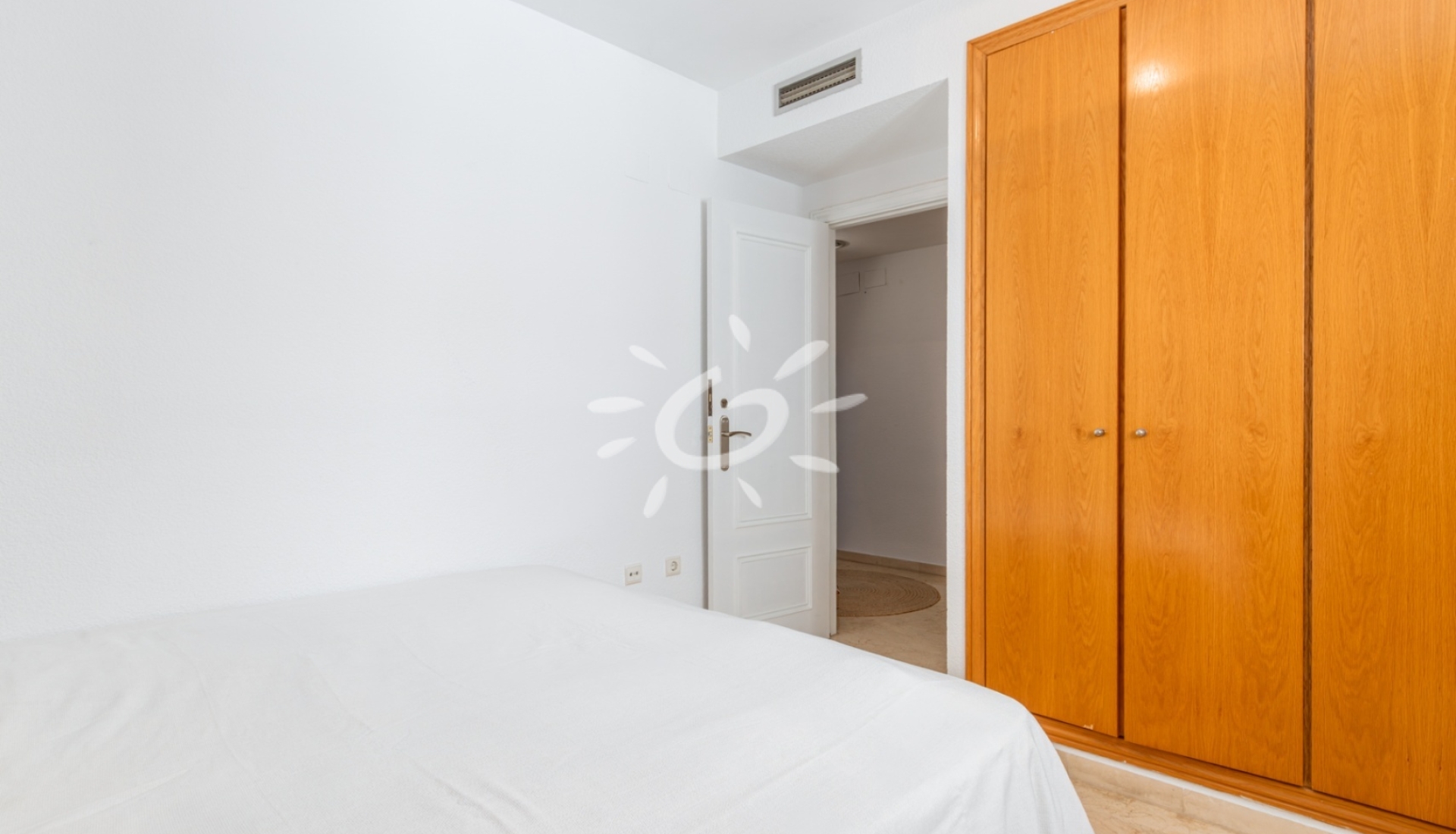 Reventas - Apartamentos - Pisos - Moraira - Centro Moraira