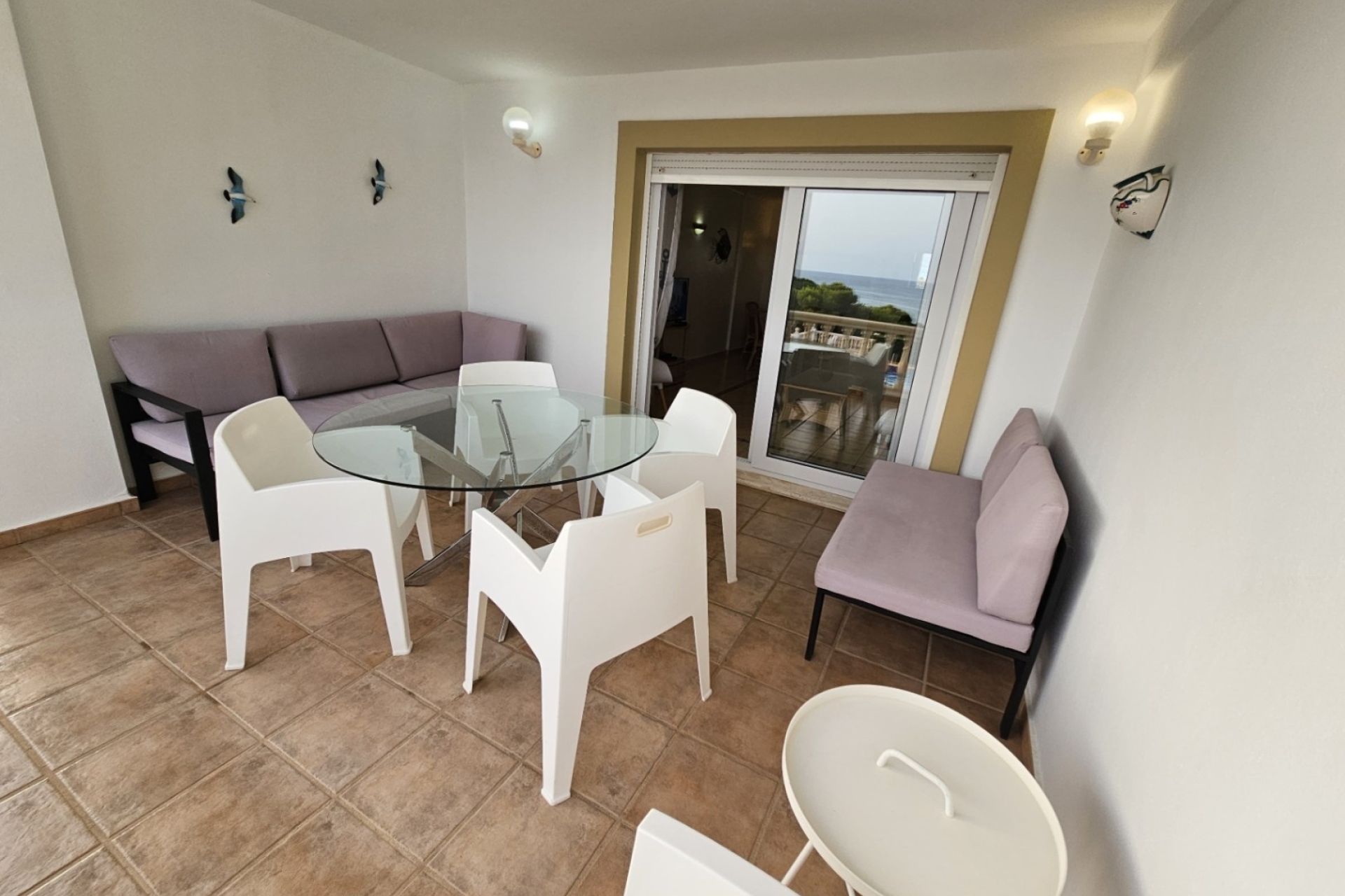 Reventas - Apartamentos - Pisos - Moraira - La Cometa