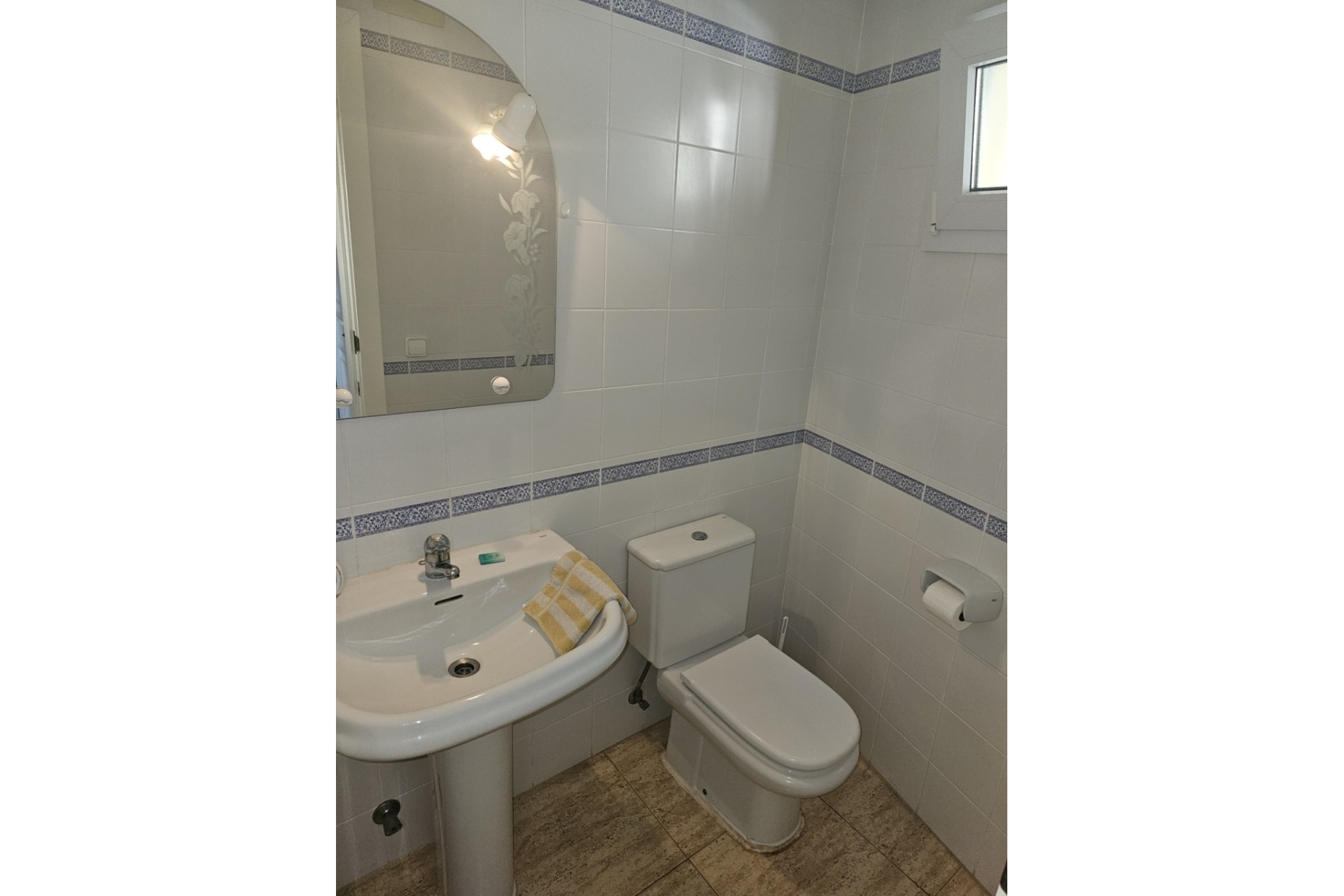 Reventas - Apartamentos - Pisos - Moraira - La Cometa