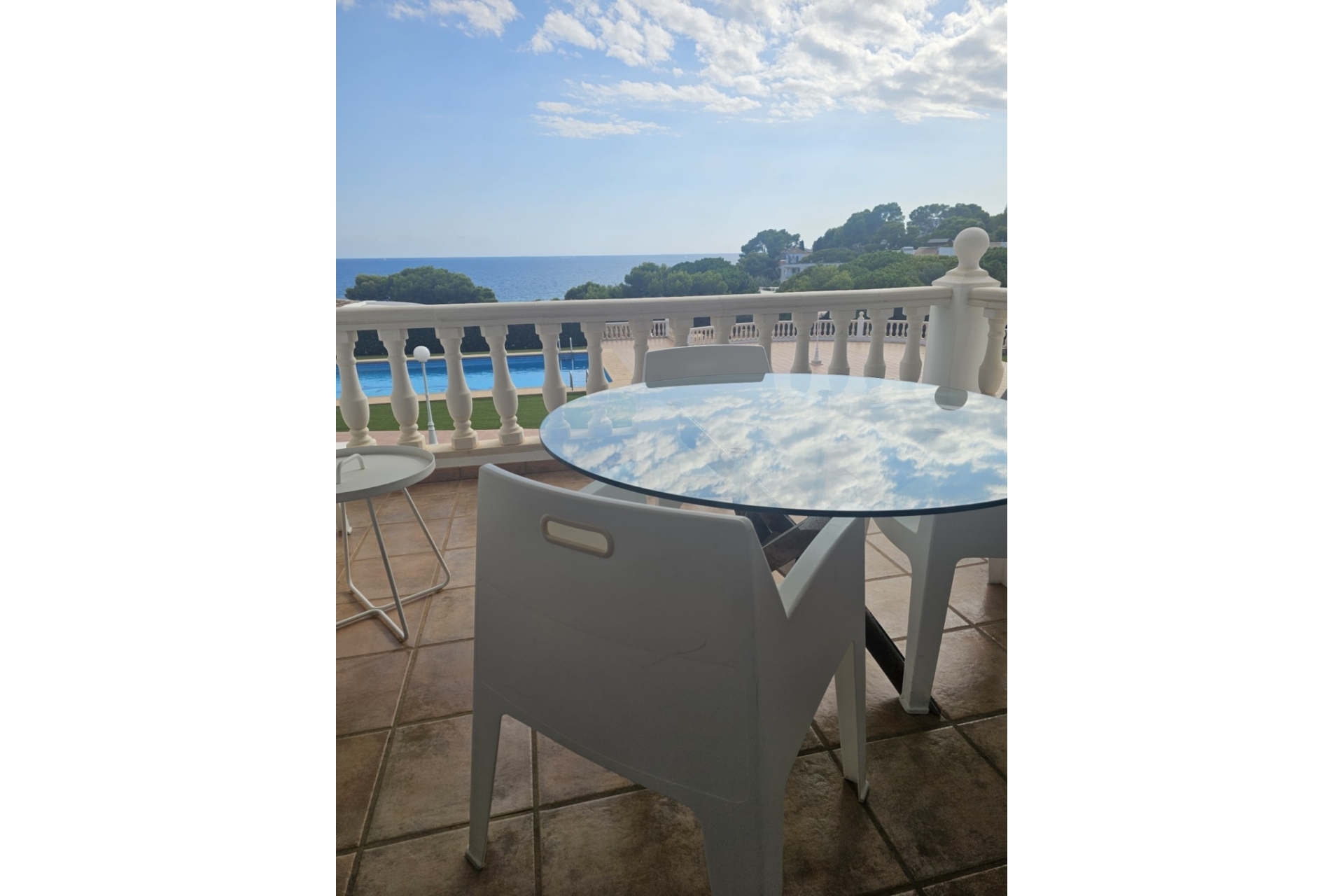 Reventas - Apartamentos - Pisos - Moraira - La Cometa