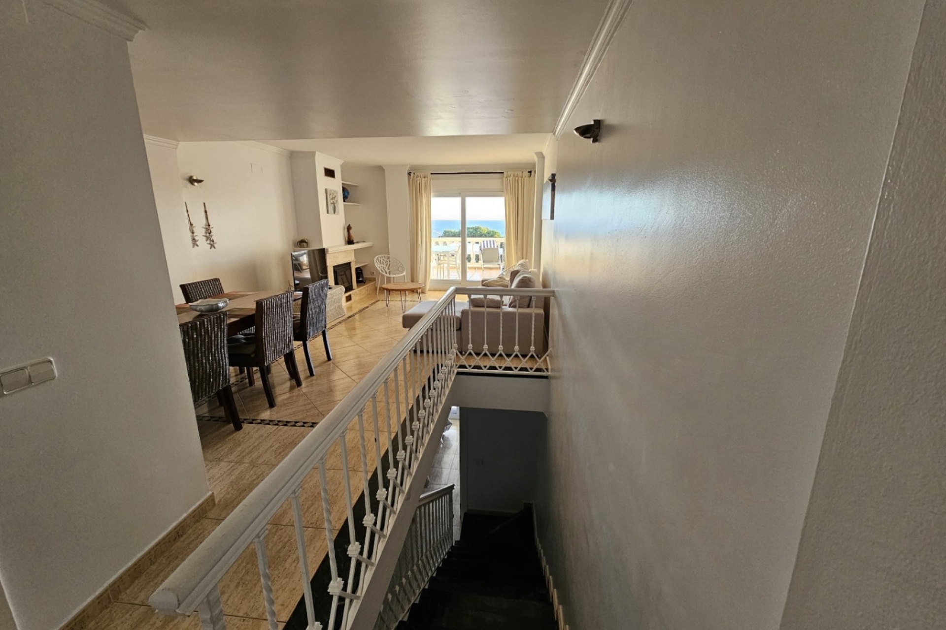 Reventas - Apartamentos - Pisos - Moraira - La Cometa