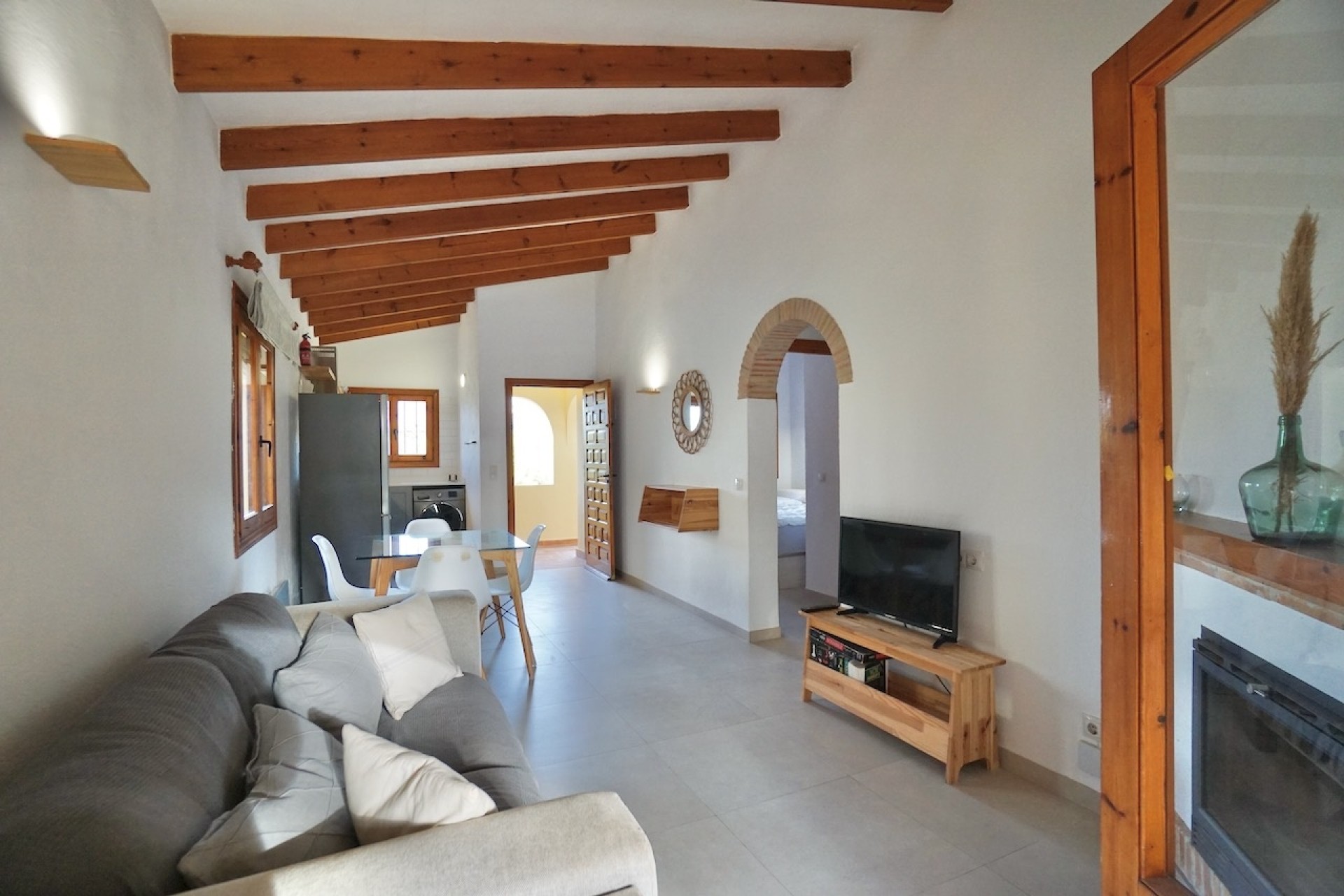 Reventas - Apartamentos - Pisos - Moraira - La Sabatera