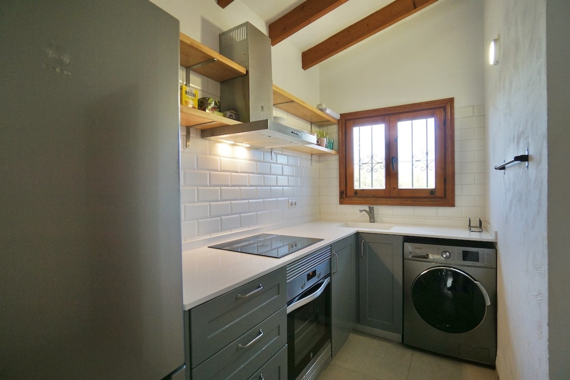 Reventas - Apartamentos - Pisos - Moraira - La Sabatera