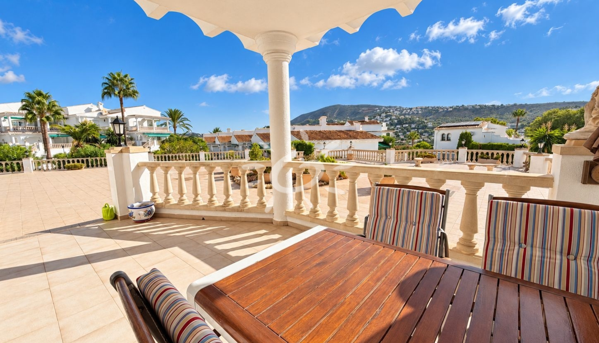 Reventas - Apartamentos - Pisos - Moraira - La Sabatera