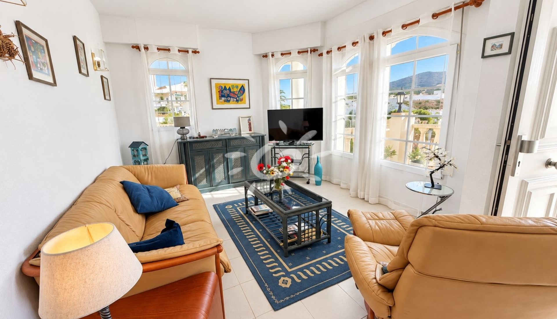 Reventas - Apartamentos - Pisos - Moraira - La Sabatera