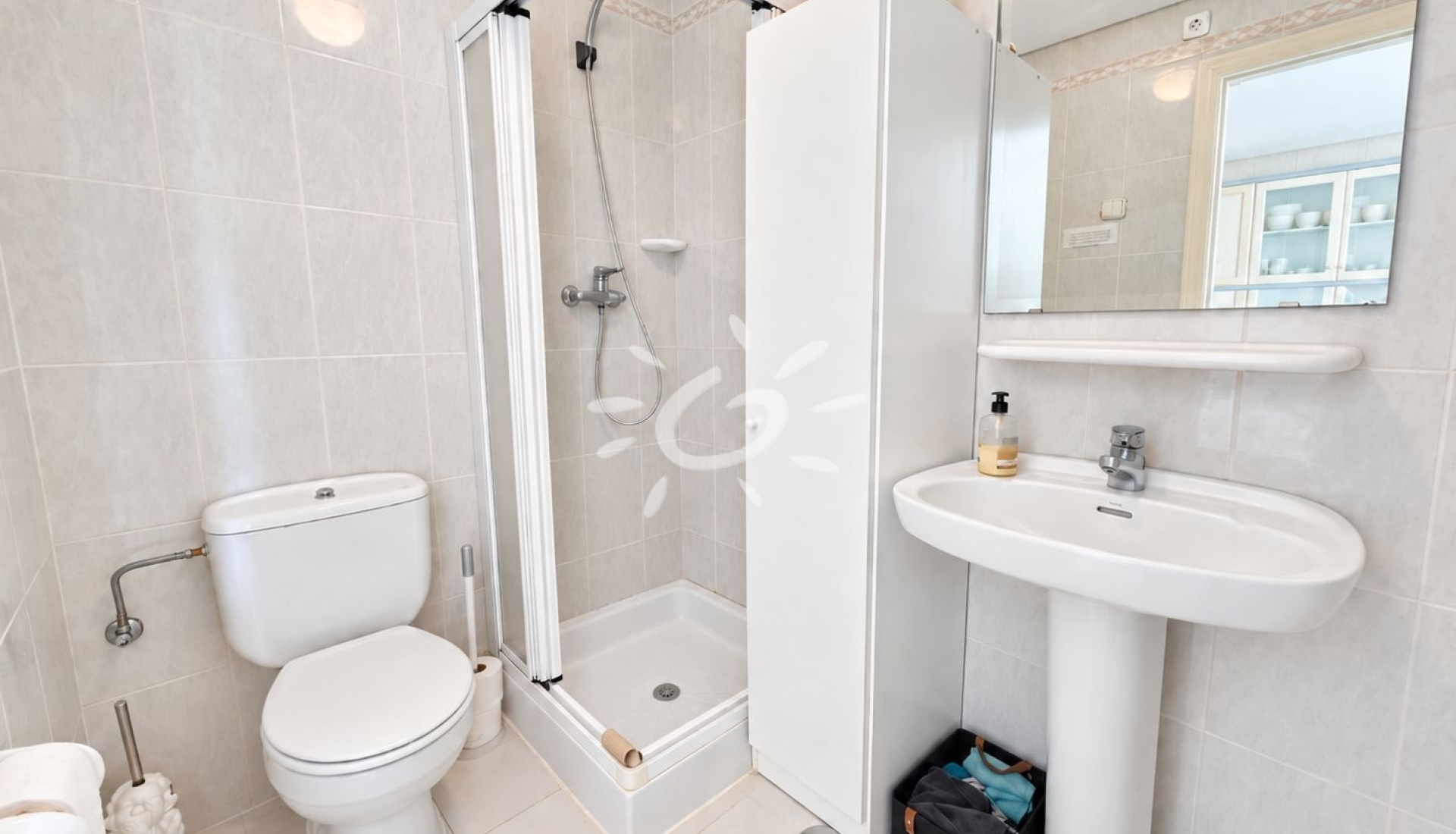 Reventas - Apartamentos - Pisos - Moraira - La Sabatera