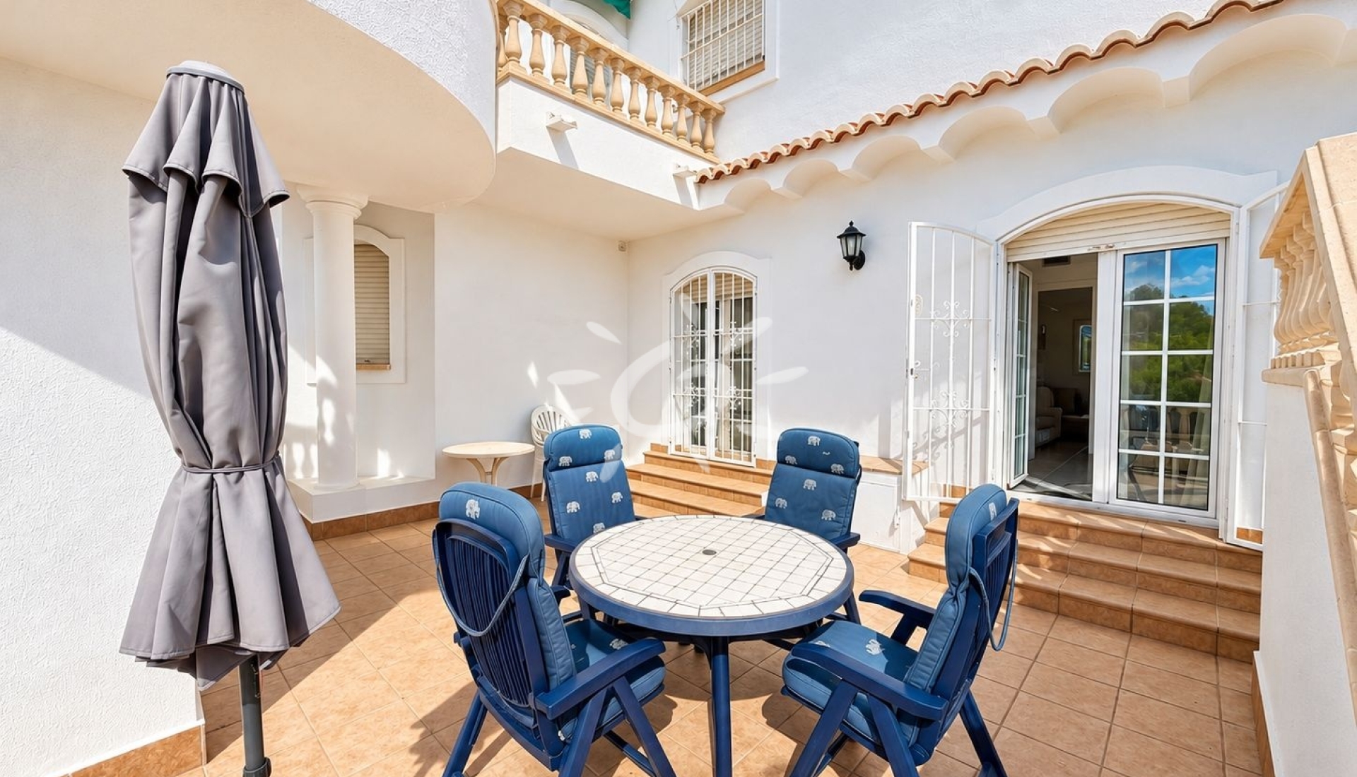 Reventas - Apartamentos - Pisos - Moraira - La Sabatera
