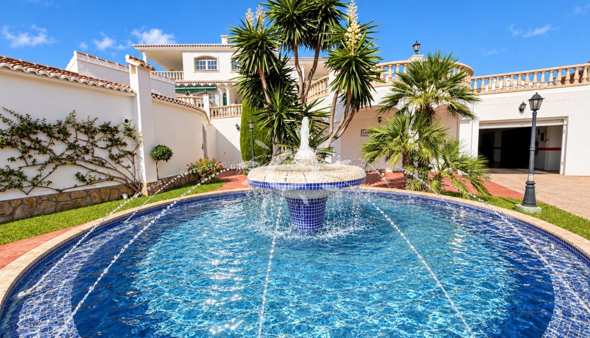 Reventas - Apartamentos - Pisos - Moraira - La Sabatera
