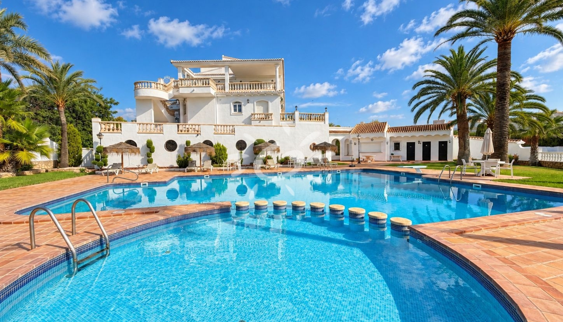 Reventas - Apartamentos - Pisos - Moraira - La Sabatera