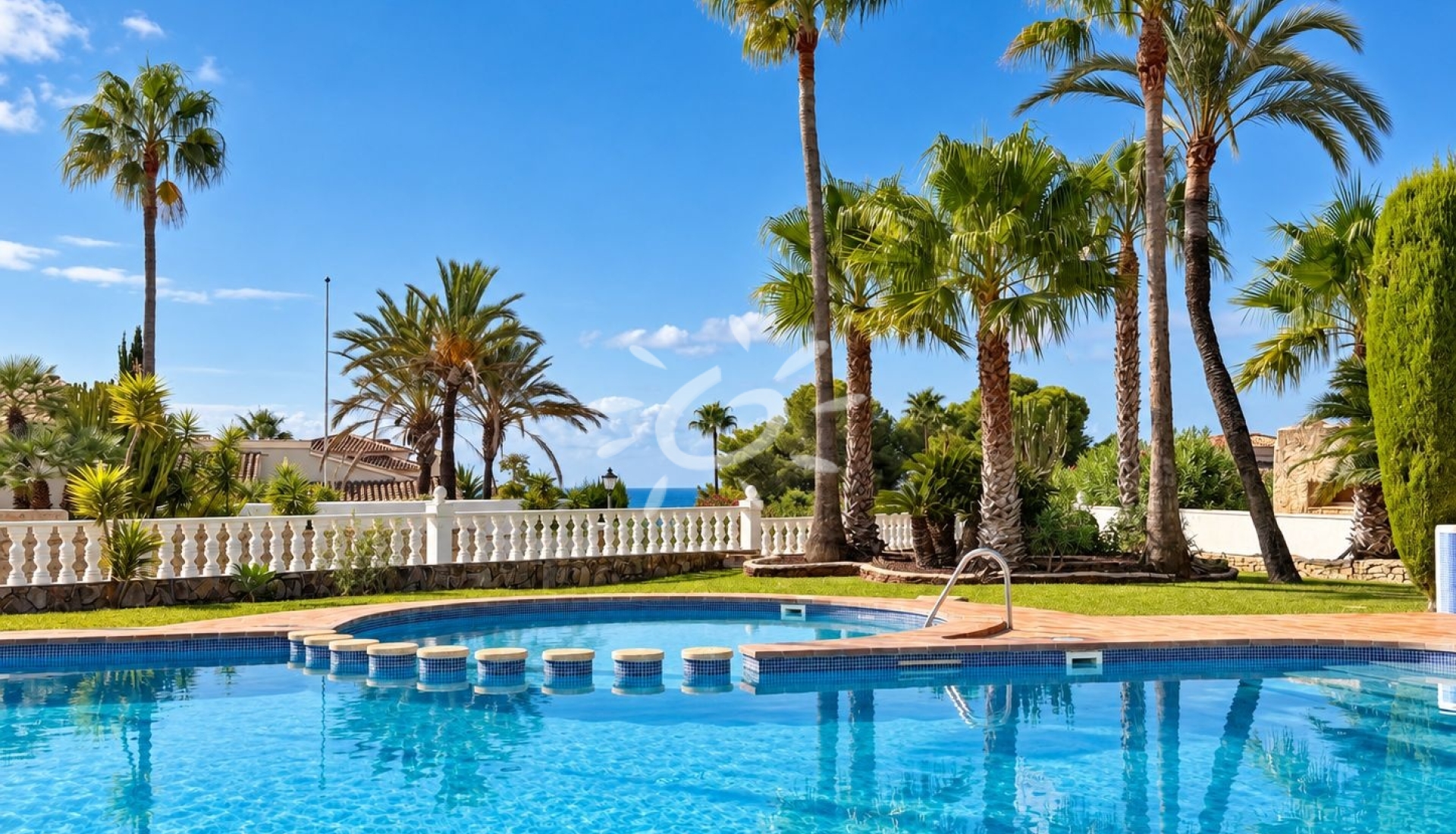 Reventas - Apartamentos - Pisos - Moraira - La Sabatera