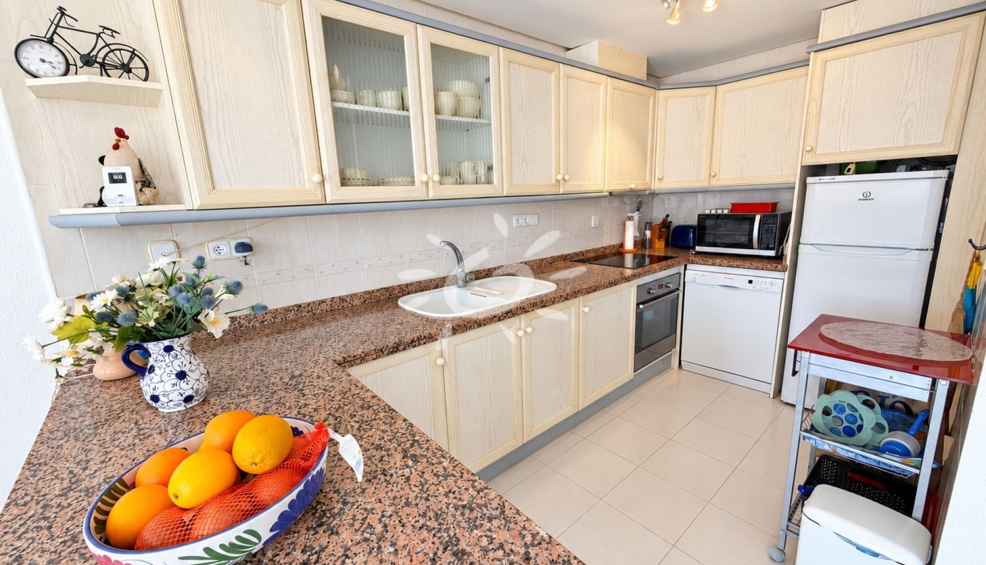 Reventas - Apartamentos - Pisos - Moraira - La Sabatera