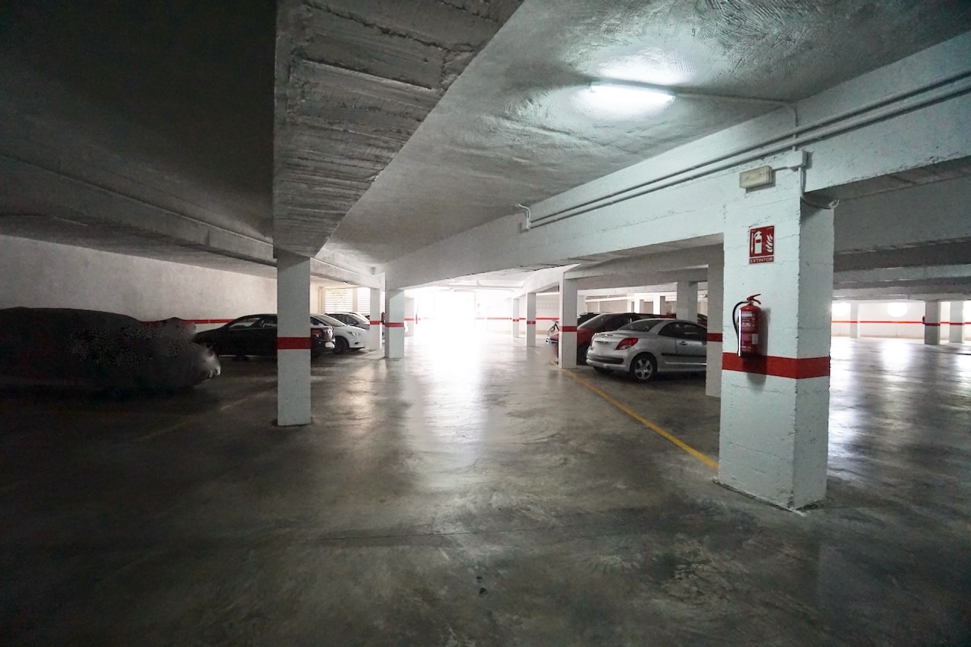 Reventas - Apartamentos - Pisos - Moraira - Las Fuentes