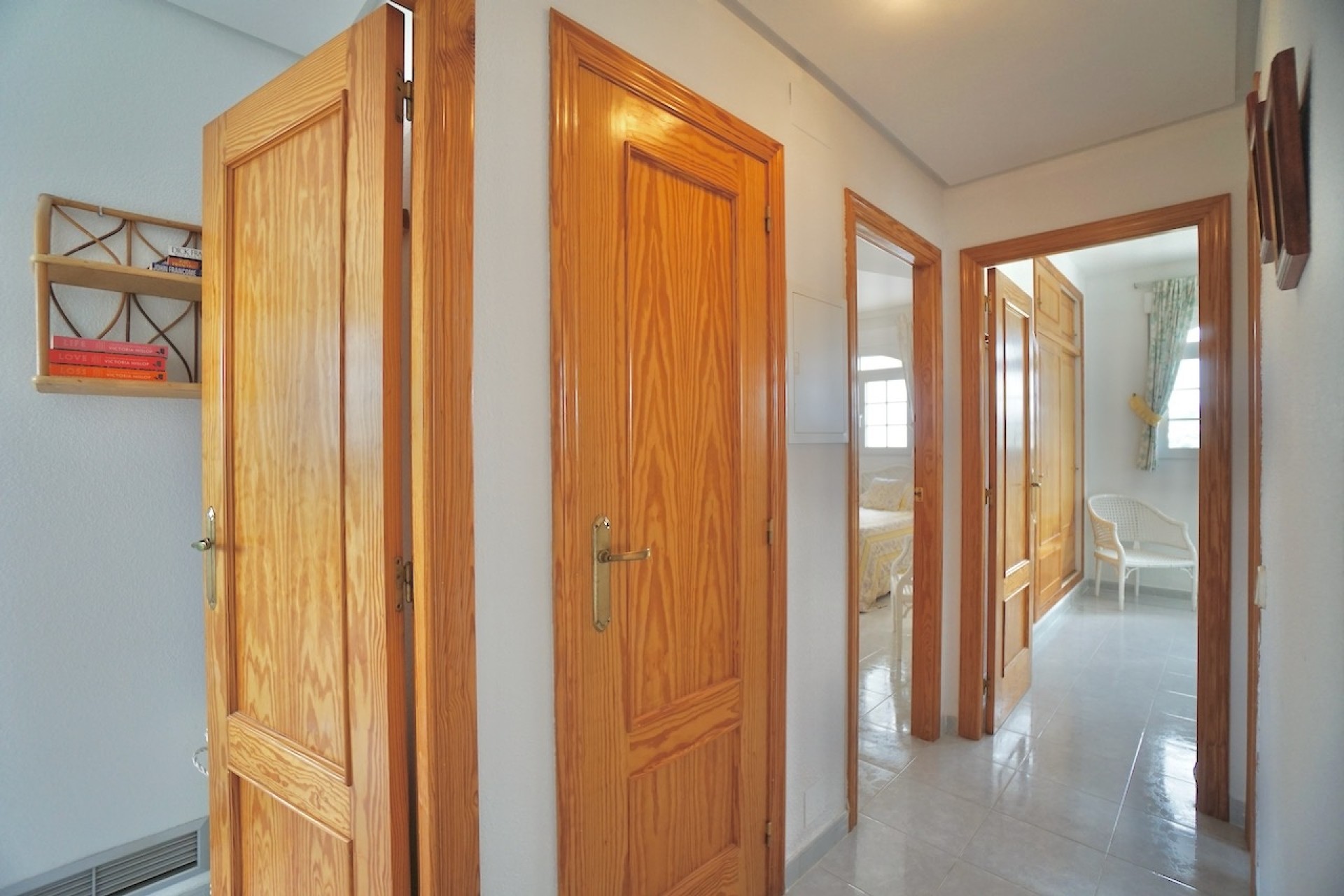 Reventas - Apartamentos - Pisos - Moraira - Las Fuentes