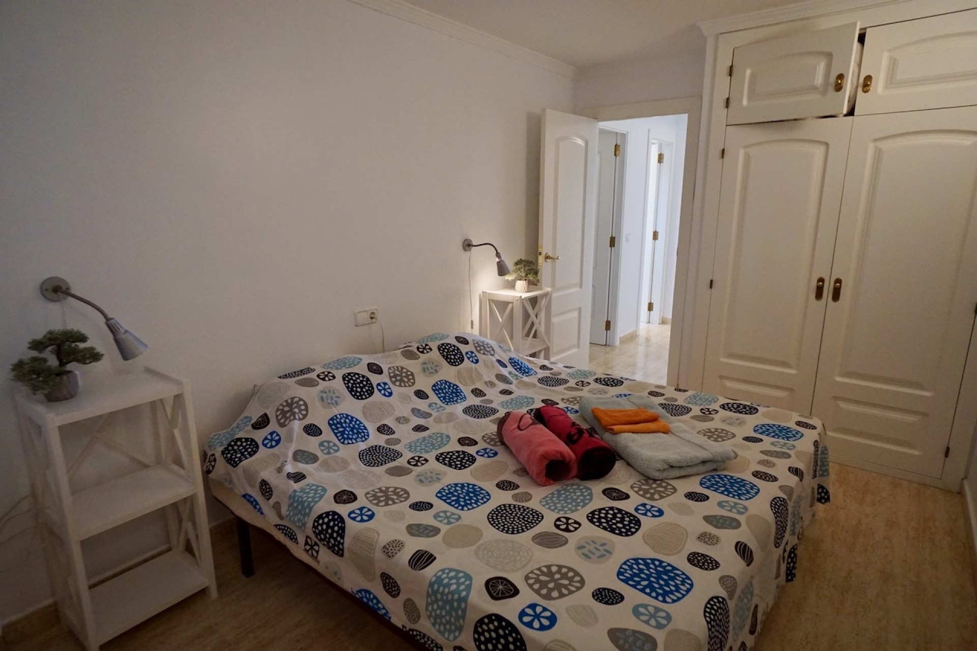 Reventas - Apartamentos - Pisos - Moraira - Platgetes