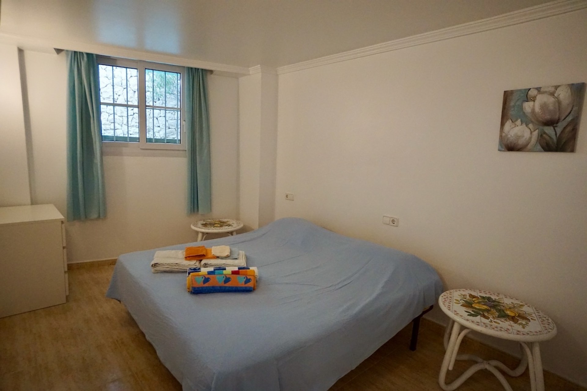 Reventas - Apartamentos - Pisos - Moraira - Platgetes