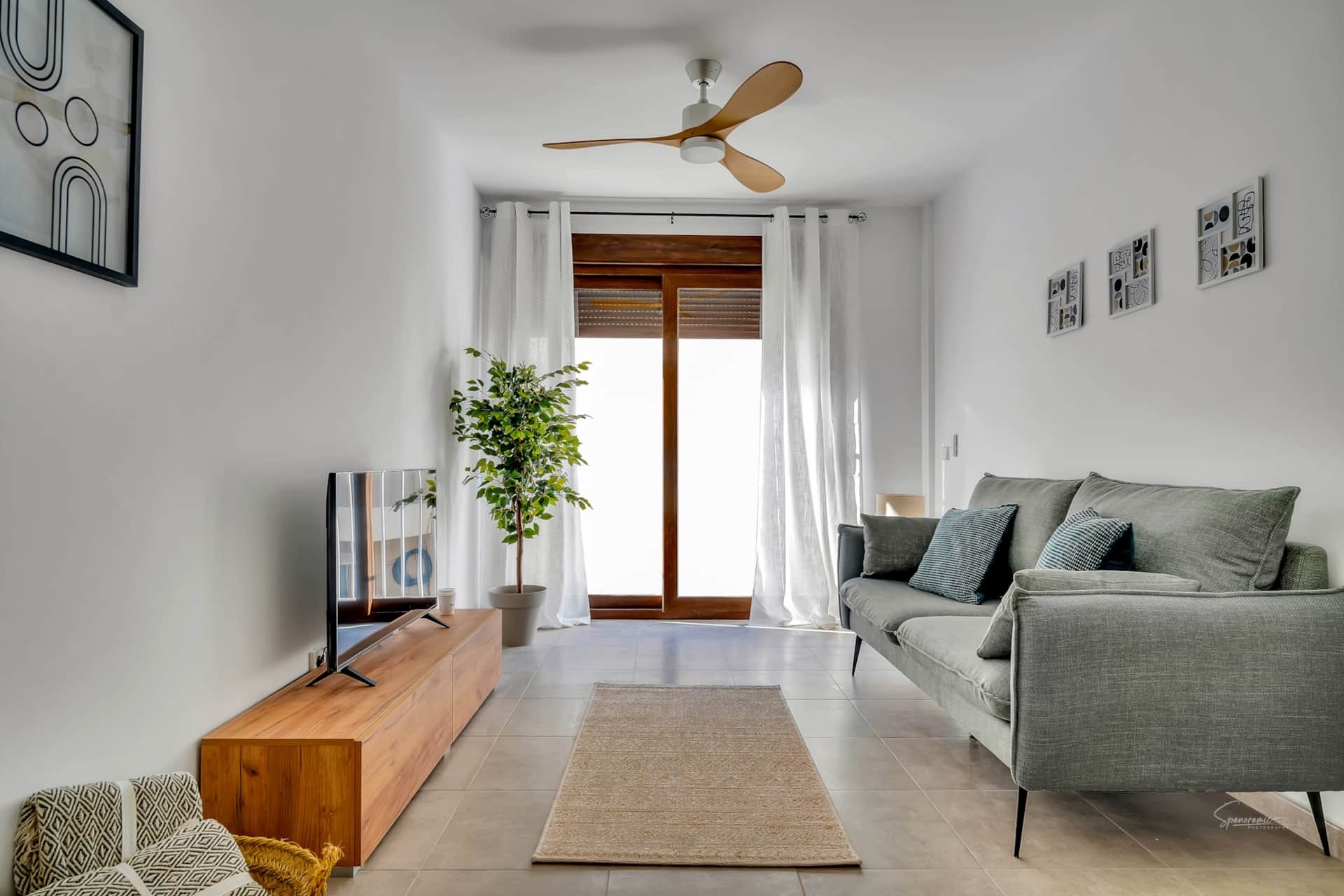 Reventas - Apartamentos - Pisos - Moraira