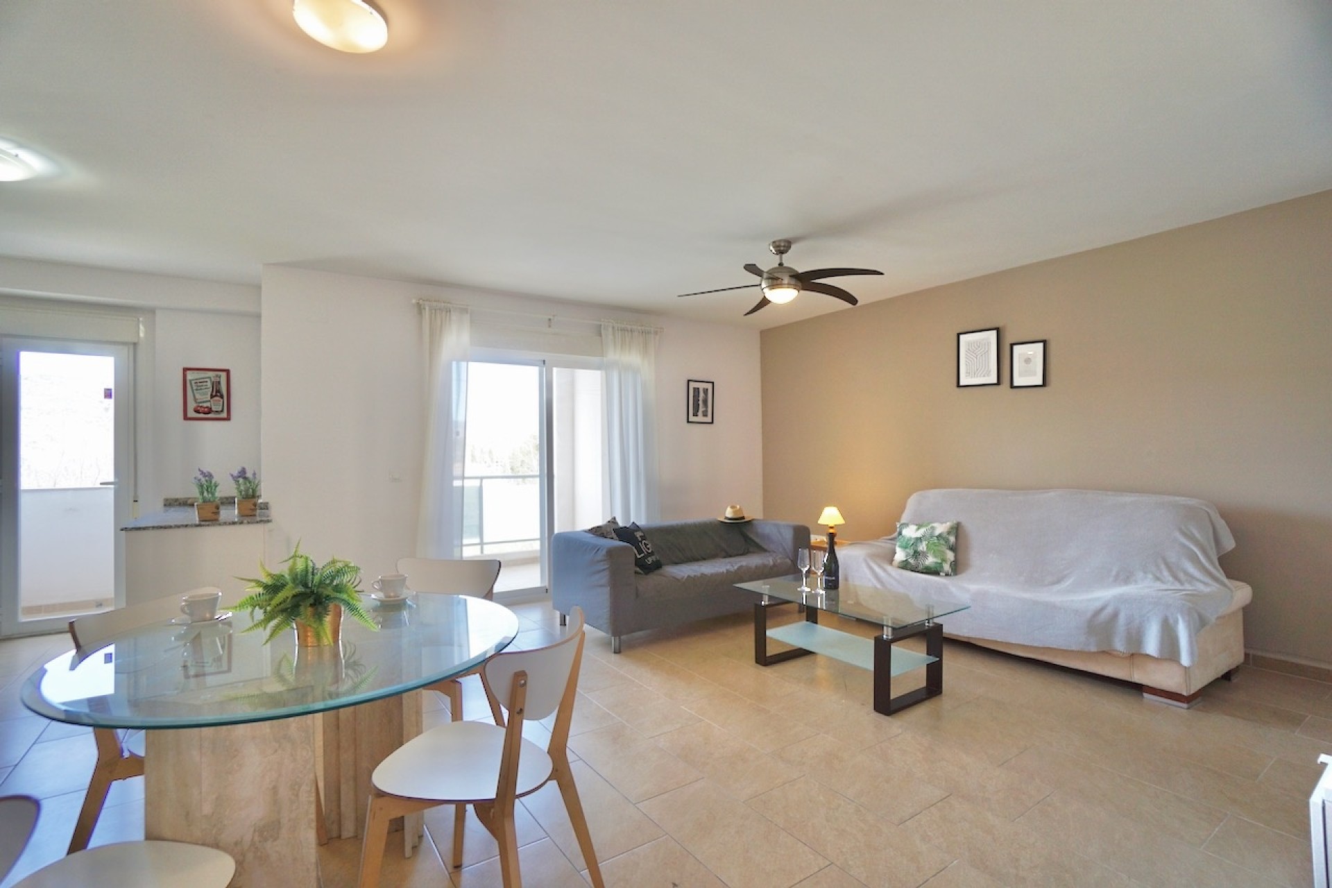 Reventas - Apartamentos - Pisos - Teulada - Teuldada Centro