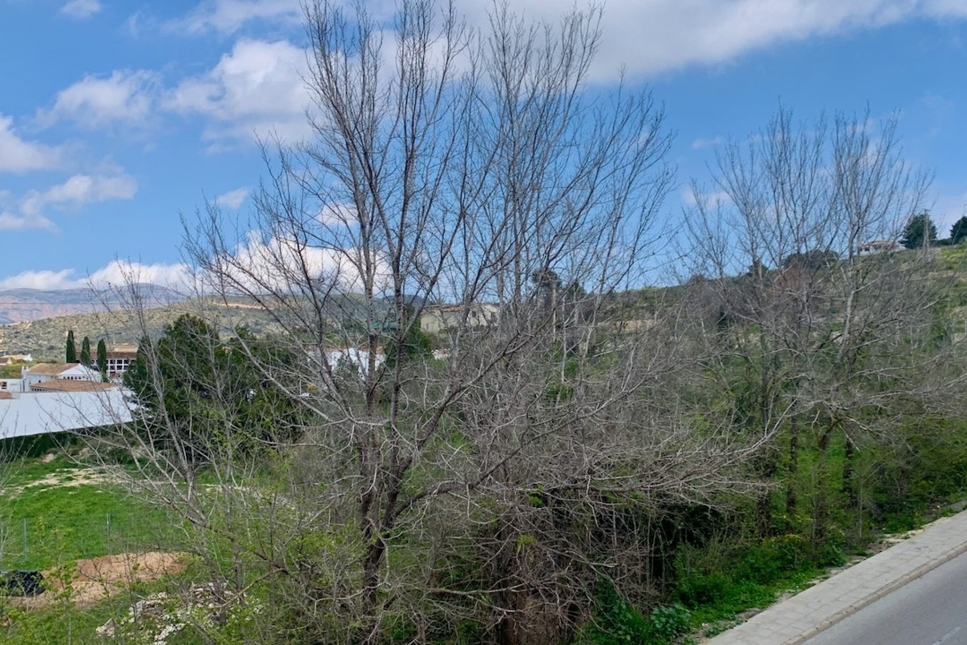 Reventas - Apartamentos - Pisos - Teulada - Teuldada Centro