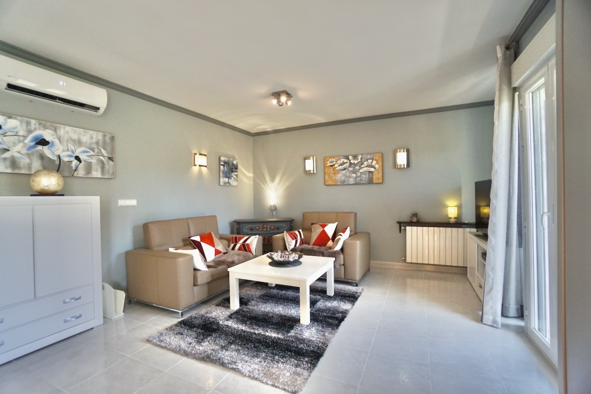 Reventas - Apartamentos - Pisos - Teulada - Teuldada Centro