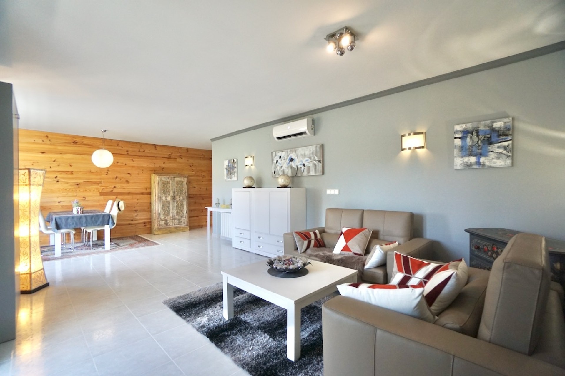 Reventas - Apartamentos - Pisos - Teulada - Teuldada Centro