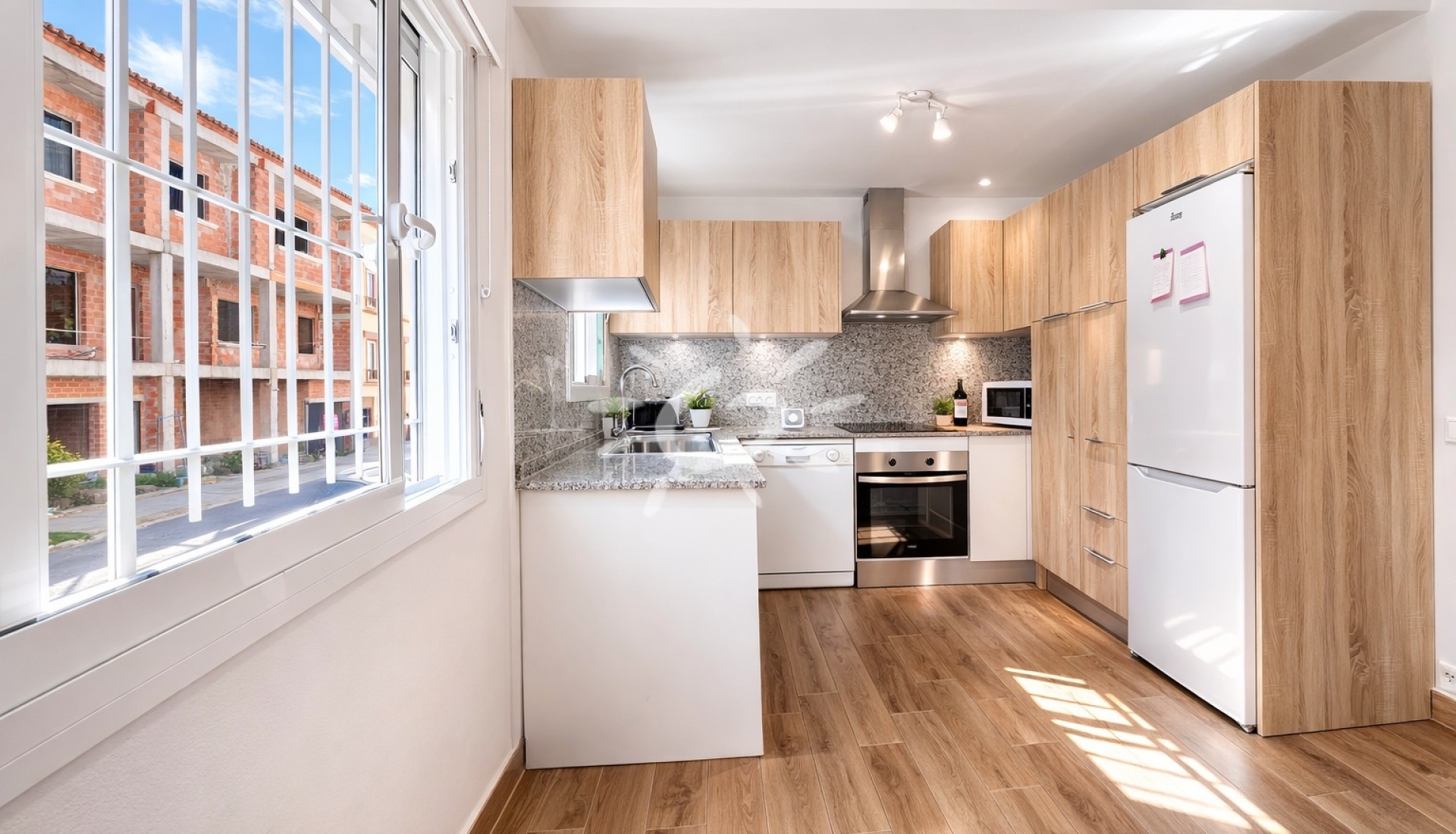 Reventas - Apartamentos - Pisos - Teulada - Teuldada Centro