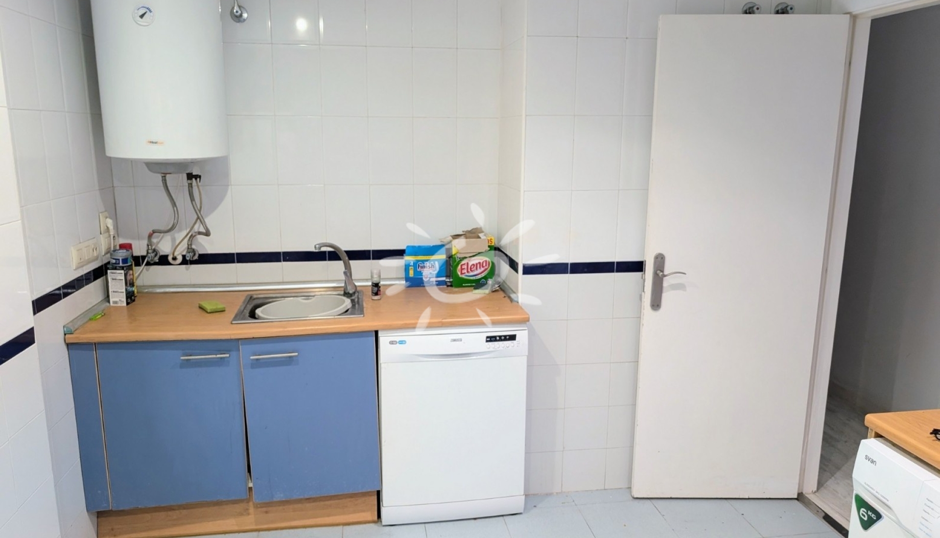 Reventas - Apartamentos - Pisos - Teulada - Teuldada Centro