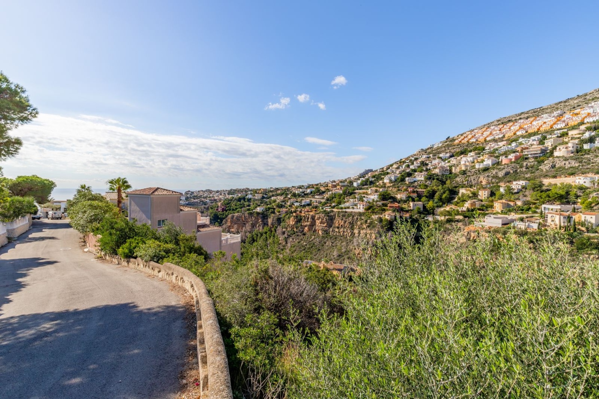 Reventas - - - Benitachell - La Cumbre del Sol