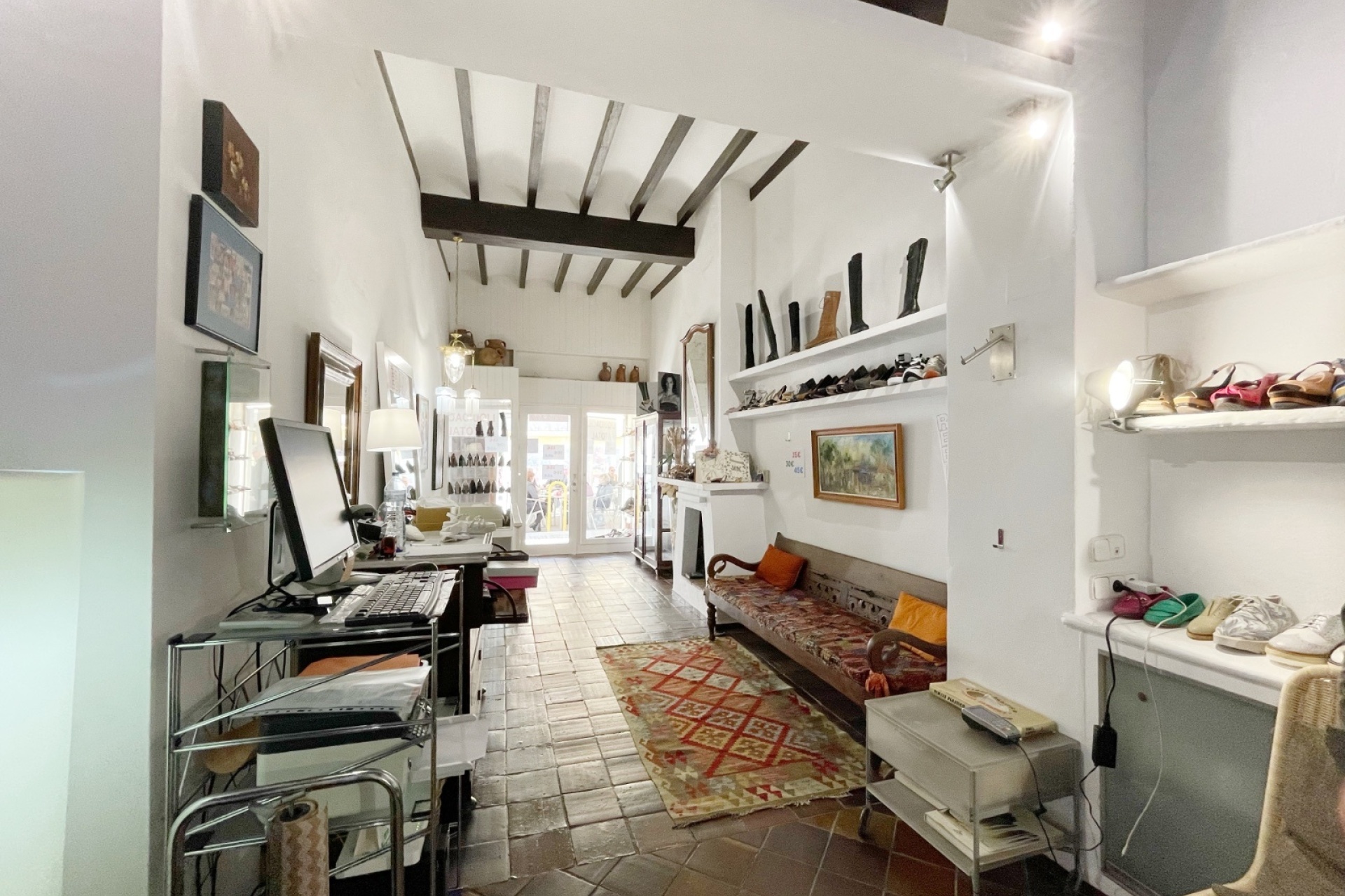 Reventas - Casas de Pueblo - Bungalows - Adosados - Benissa - Centro