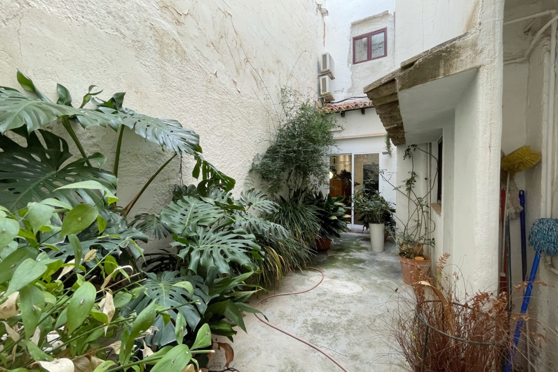 Reventas - Casas de Pueblo - Bungalows - Adosados - Benissa - Centro