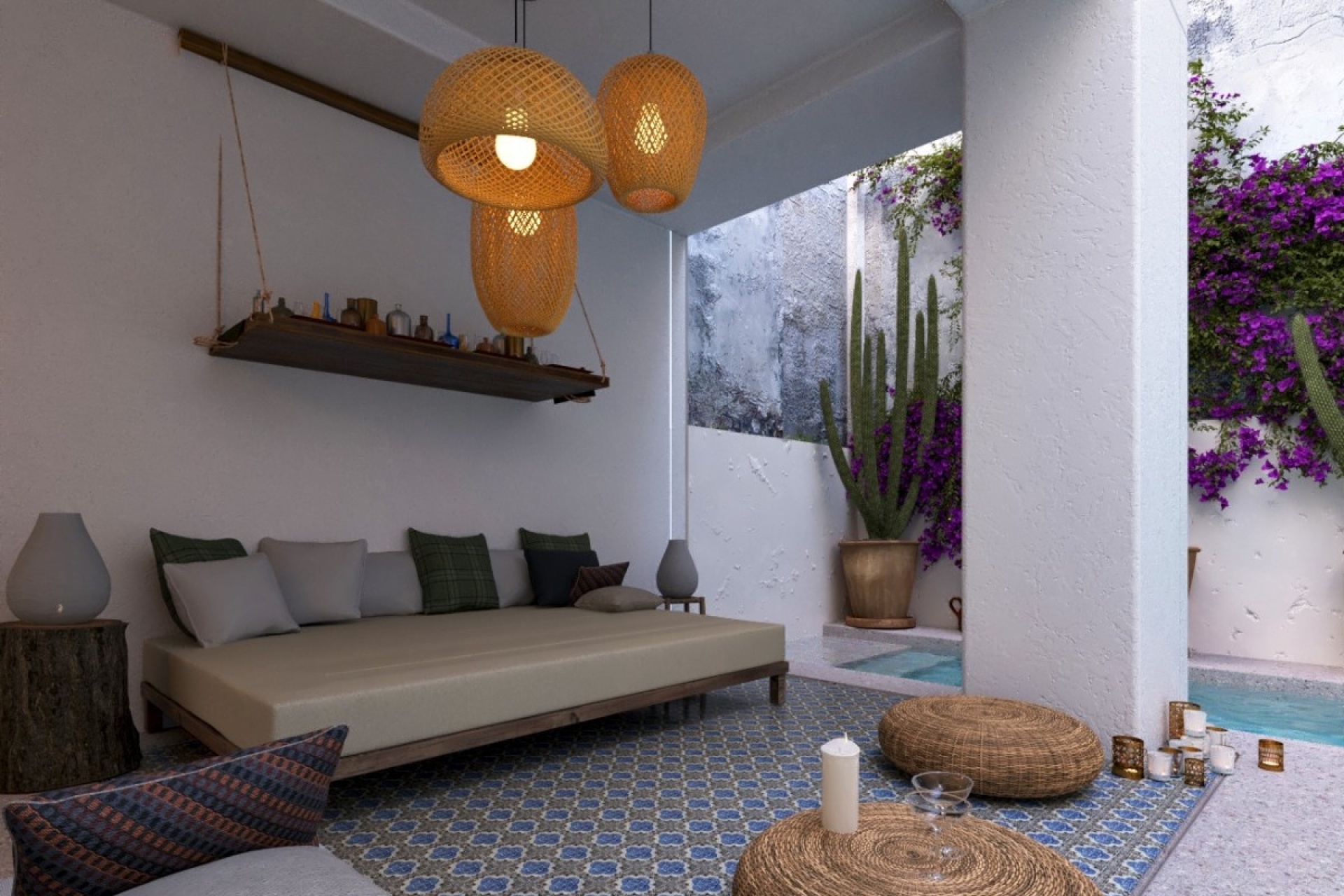 Reventas - Casas de Pueblo - Bungalows - Adosados - Benissa - Centro