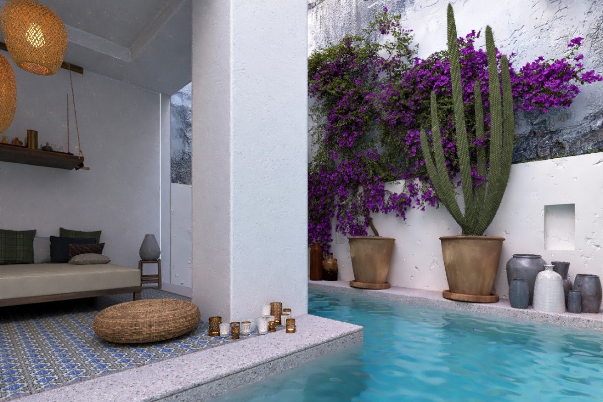 Reventas - Casas de Pueblo - Bungalows - Adosados - Benissa - Centro