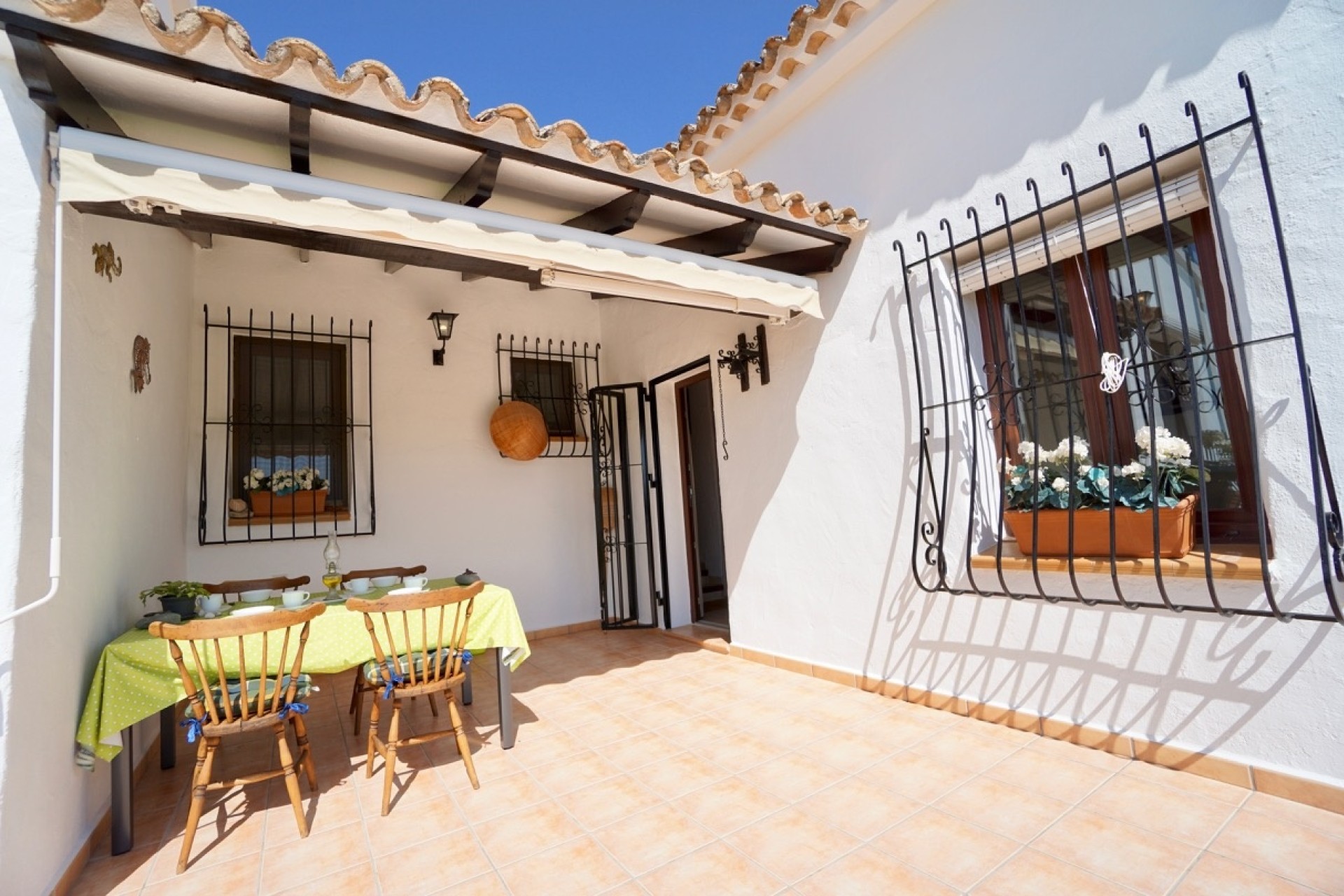 Reventas - Casas de Pueblo - Bungalows - Adosados - Benitachell - Alcasar