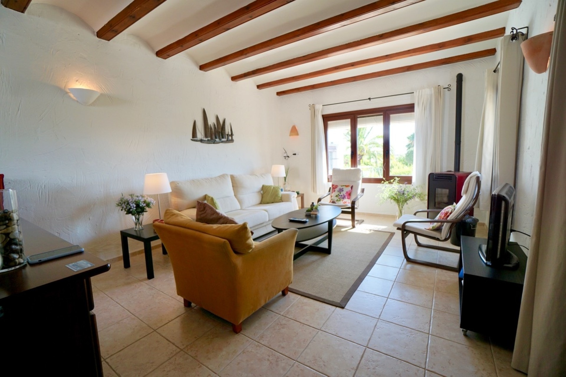 Reventas - Casas de Pueblo - Bungalows - Adosados - Benitachell - Alcasar