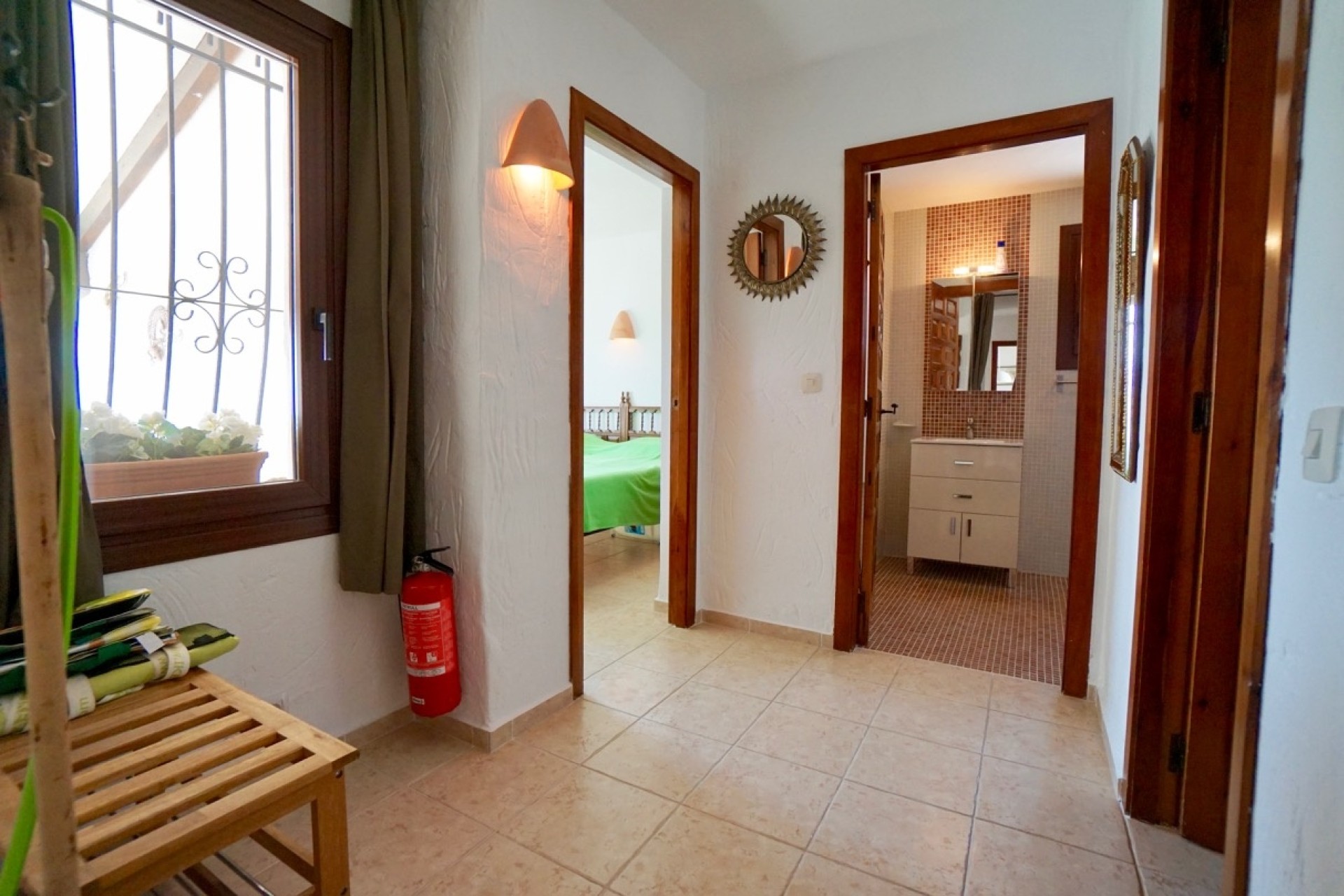 Reventas - Casas de Pueblo - Bungalows - Adosados - Benitachell - Alcasar