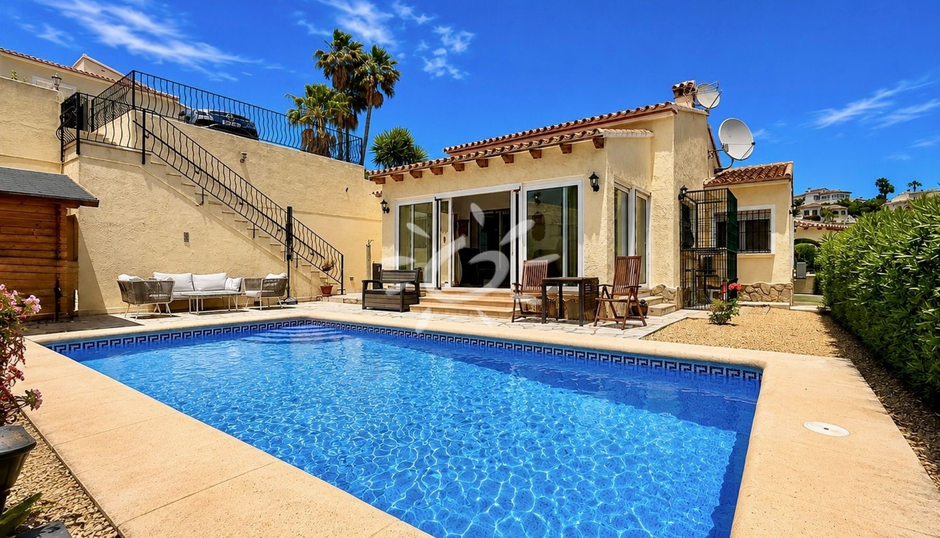 Reventas - Casas de Pueblo - Bungalows - Adosados - Benitachell - Alicante