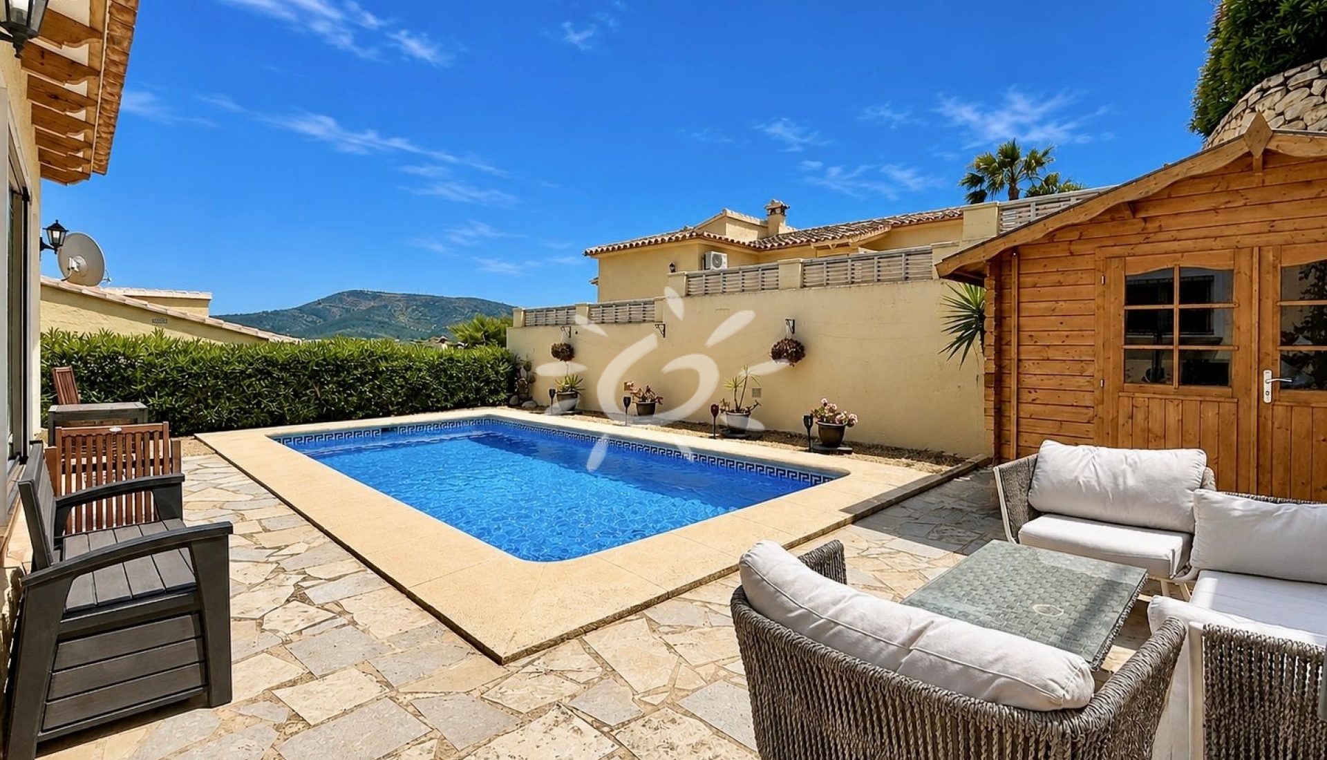 Reventas - Casas de Pueblo - Bungalows - Adosados - Benitachell - Alicante