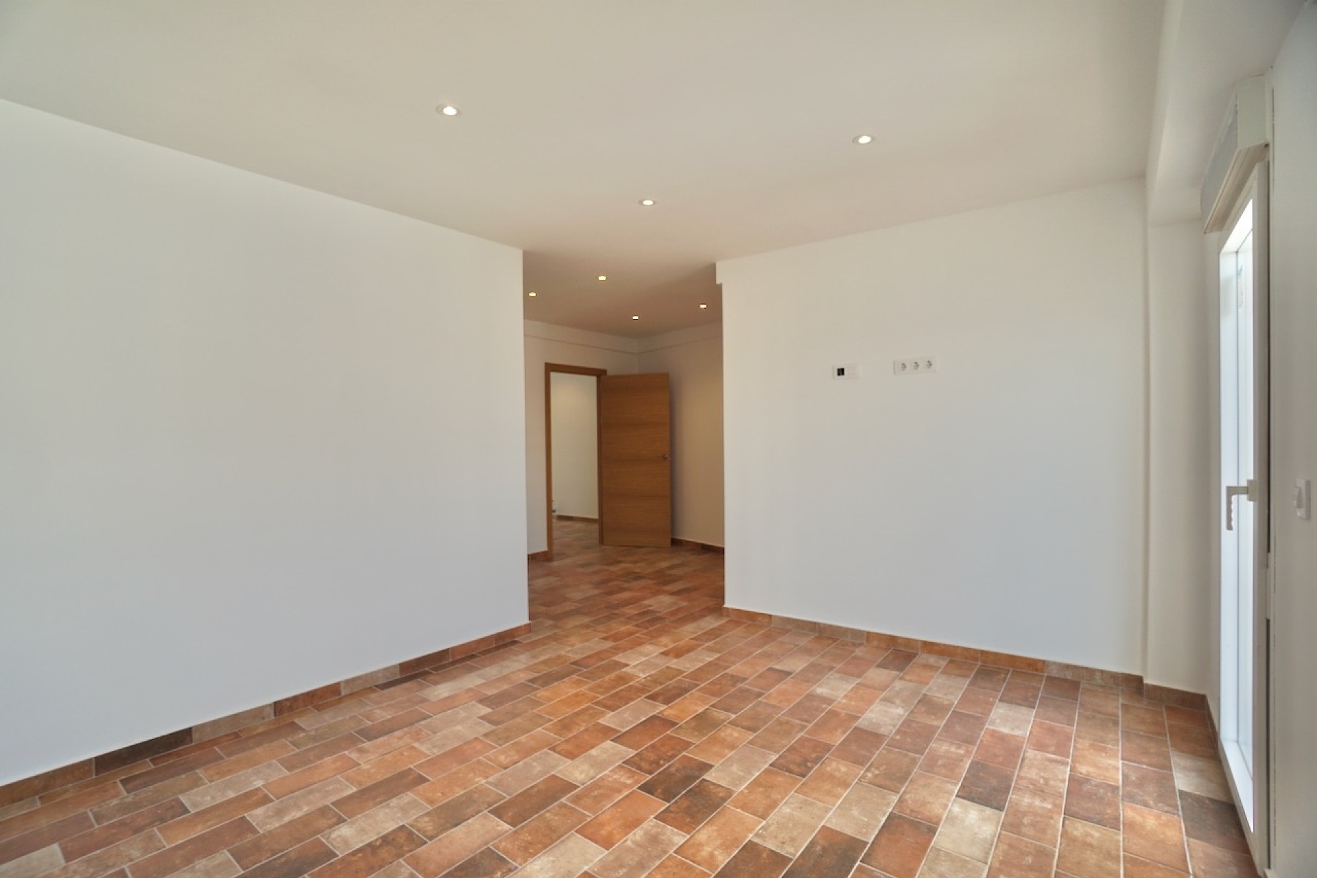 Reventas - Casas de Pueblo - Bungalows - Adosados - Benitachell - Centro