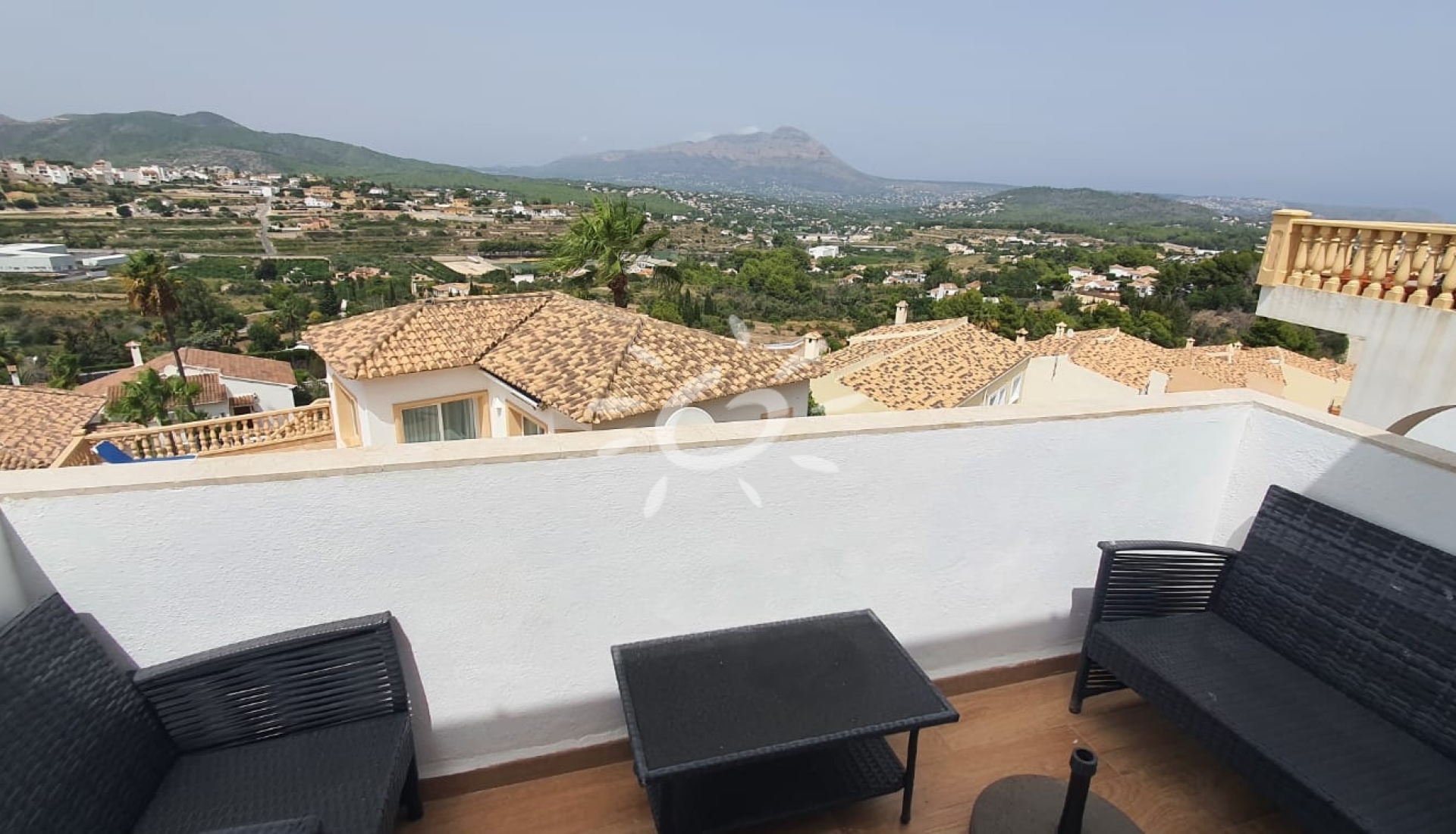 Reventas - Casas de Pueblo - Bungalows - Adosados - Benitachell / El Poble Nou de Benitatxell - Els Calistros  - L'Assagador