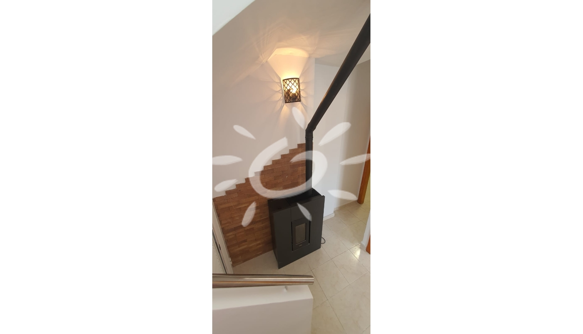 Reventas - Casas de Pueblo - Bungalows - Adosados - Benitachell / El Poble Nou de Benitatxell - Els Calistros  - L'Assagador