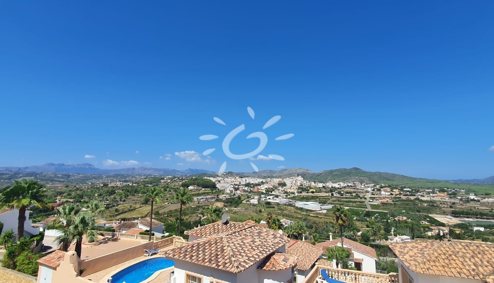 Reventas - Casas de Pueblo - Bungalows - Adosados - Benitachell / El Poble Nou de Benitatxell - Els Calistros  - L'Assagador