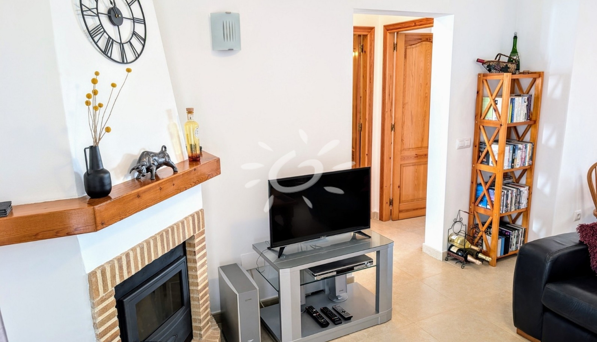 Reventas - Casas de Pueblo - Bungalows - Adosados - Benitachell - La Joya