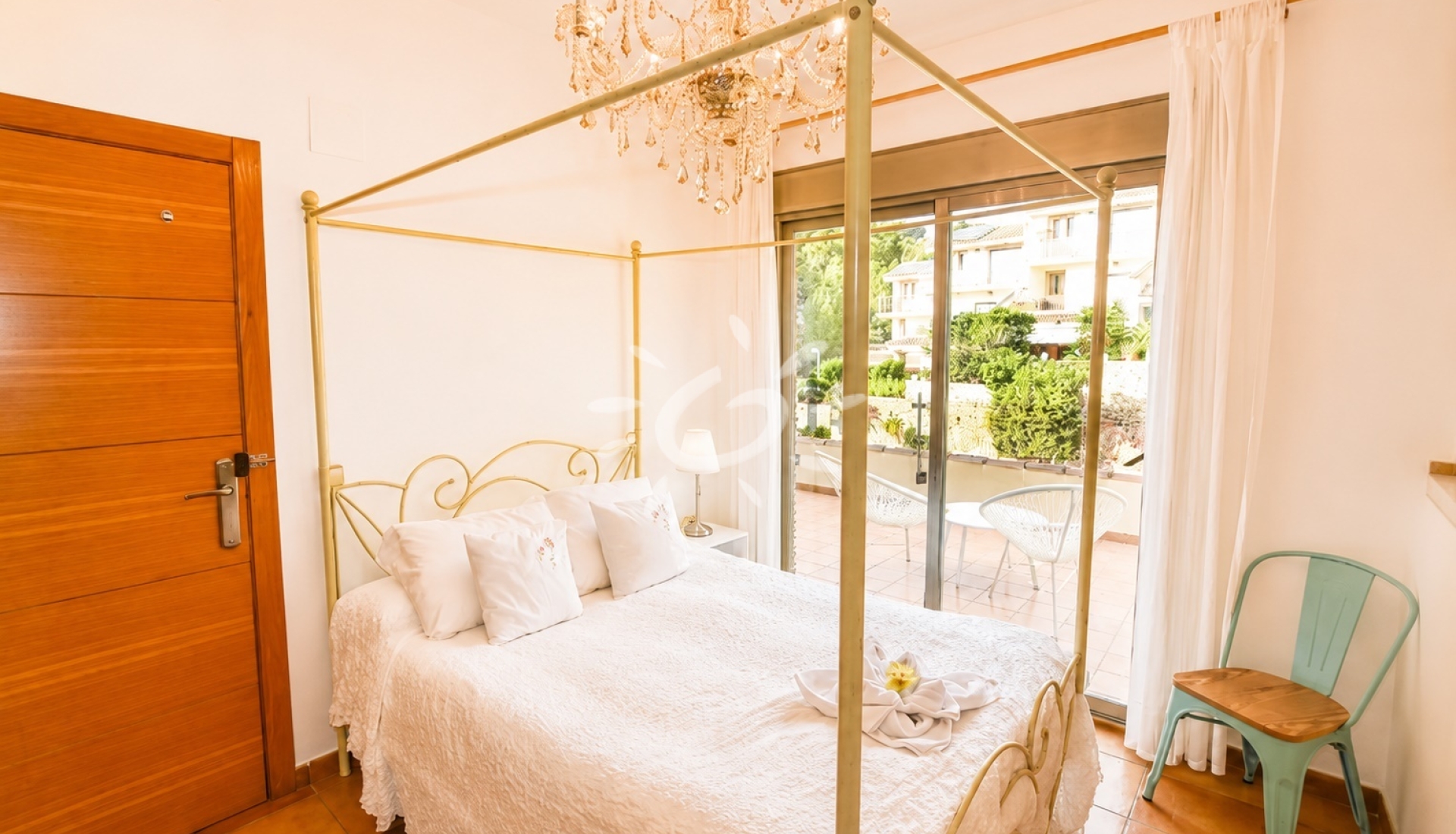 Reventas - Casas de Pueblo - Bungalows - Adosados - Calpe - La Empedrola