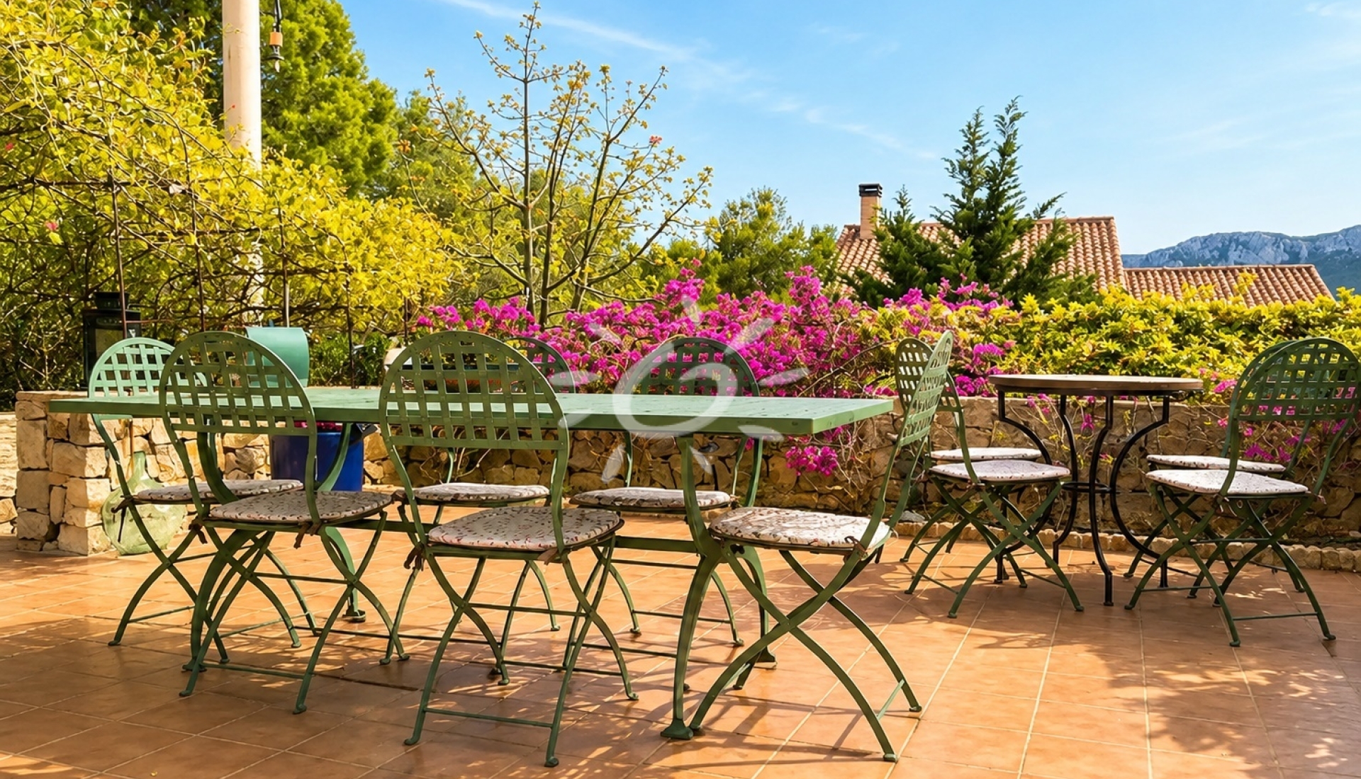 Reventas - Casas de Pueblo - Bungalows - Adosados - Calpe - La Empedrola