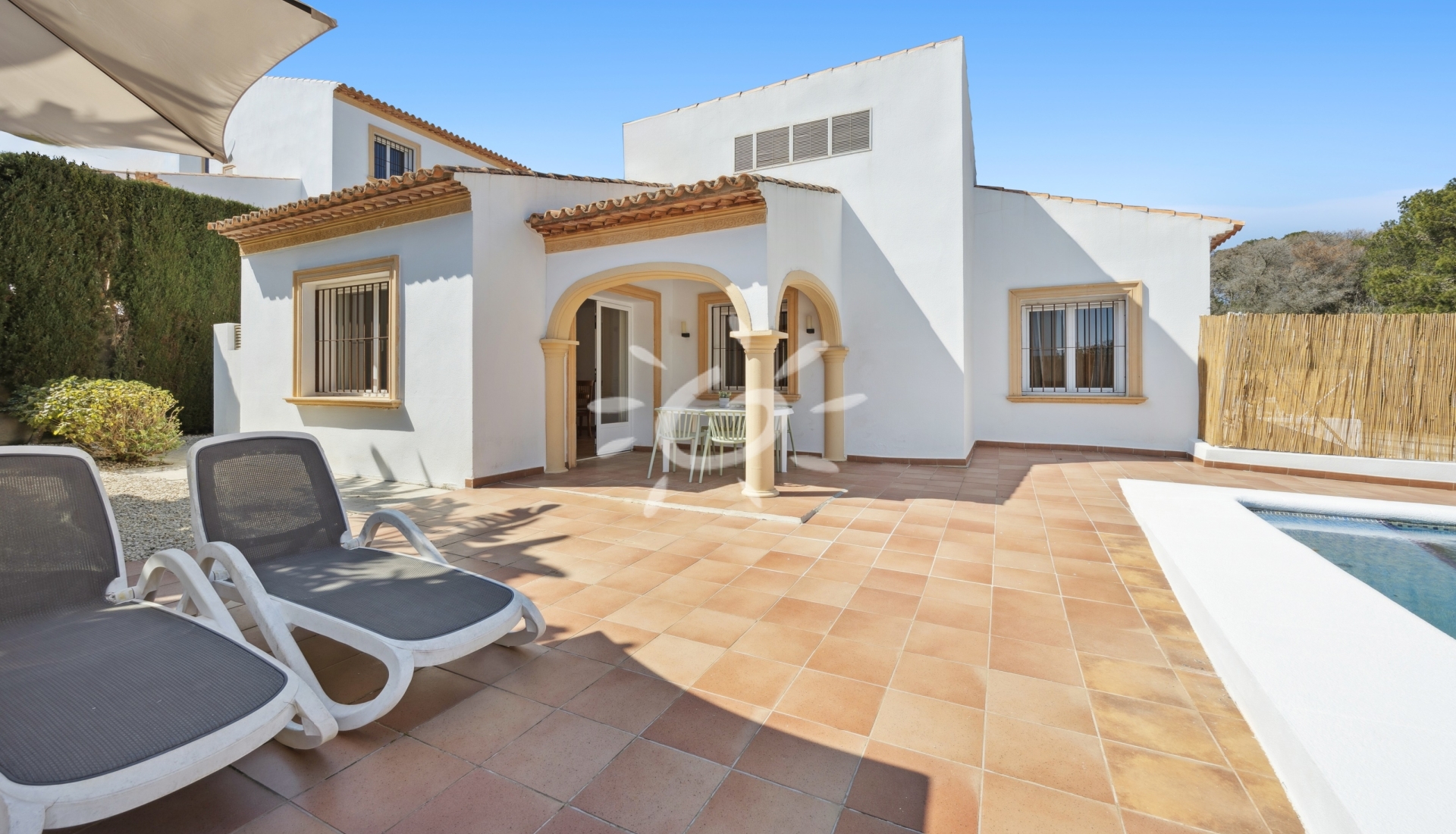 Reventas - Casas de Pueblo - Bungalows - Adosados - Jávea / Xàbia - La Granadella  - Costa Nova