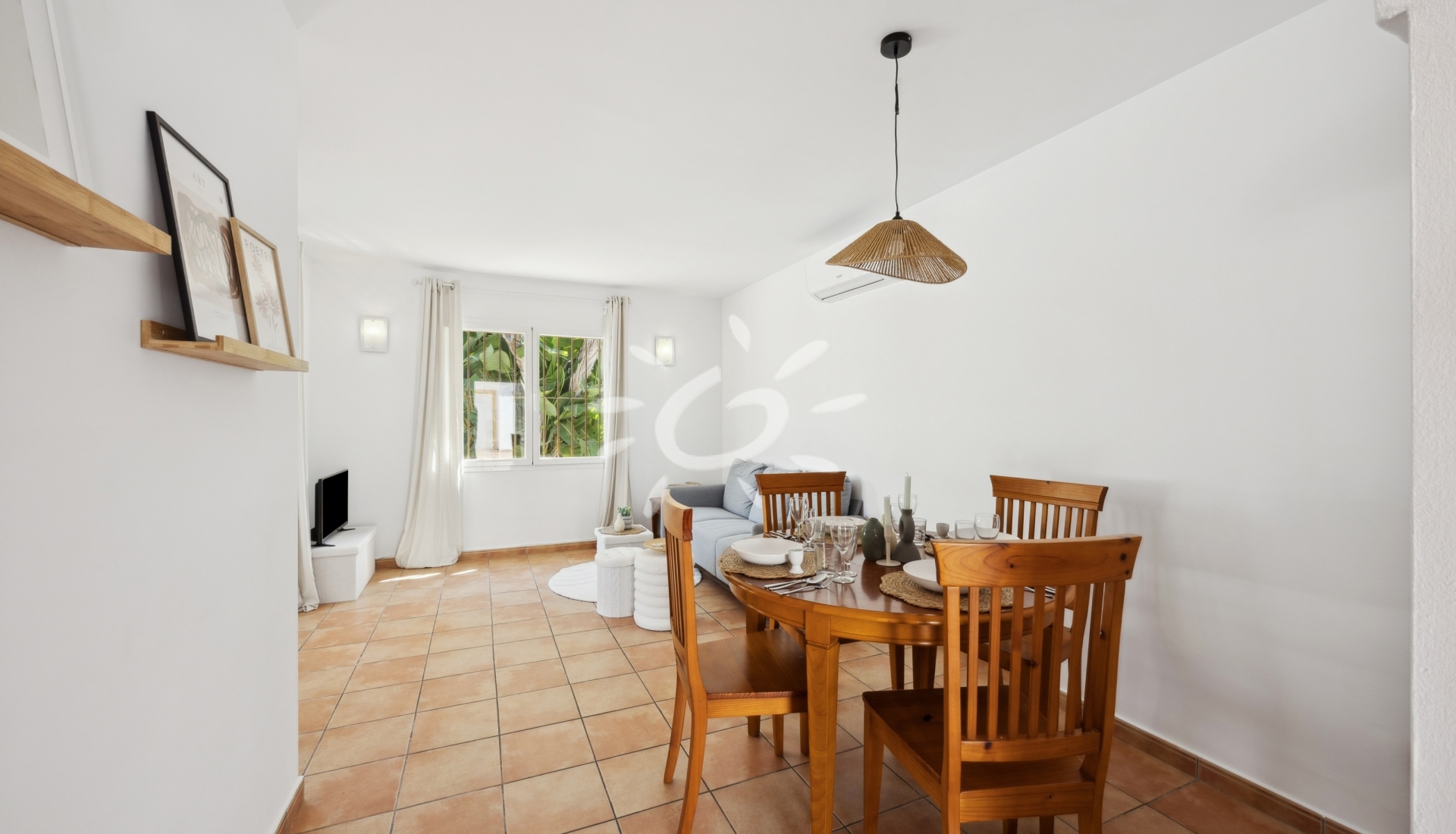 Reventas - Casas de Pueblo - Bungalows - Adosados - Jávea / Xàbia - La Granadella  - Costa Nova