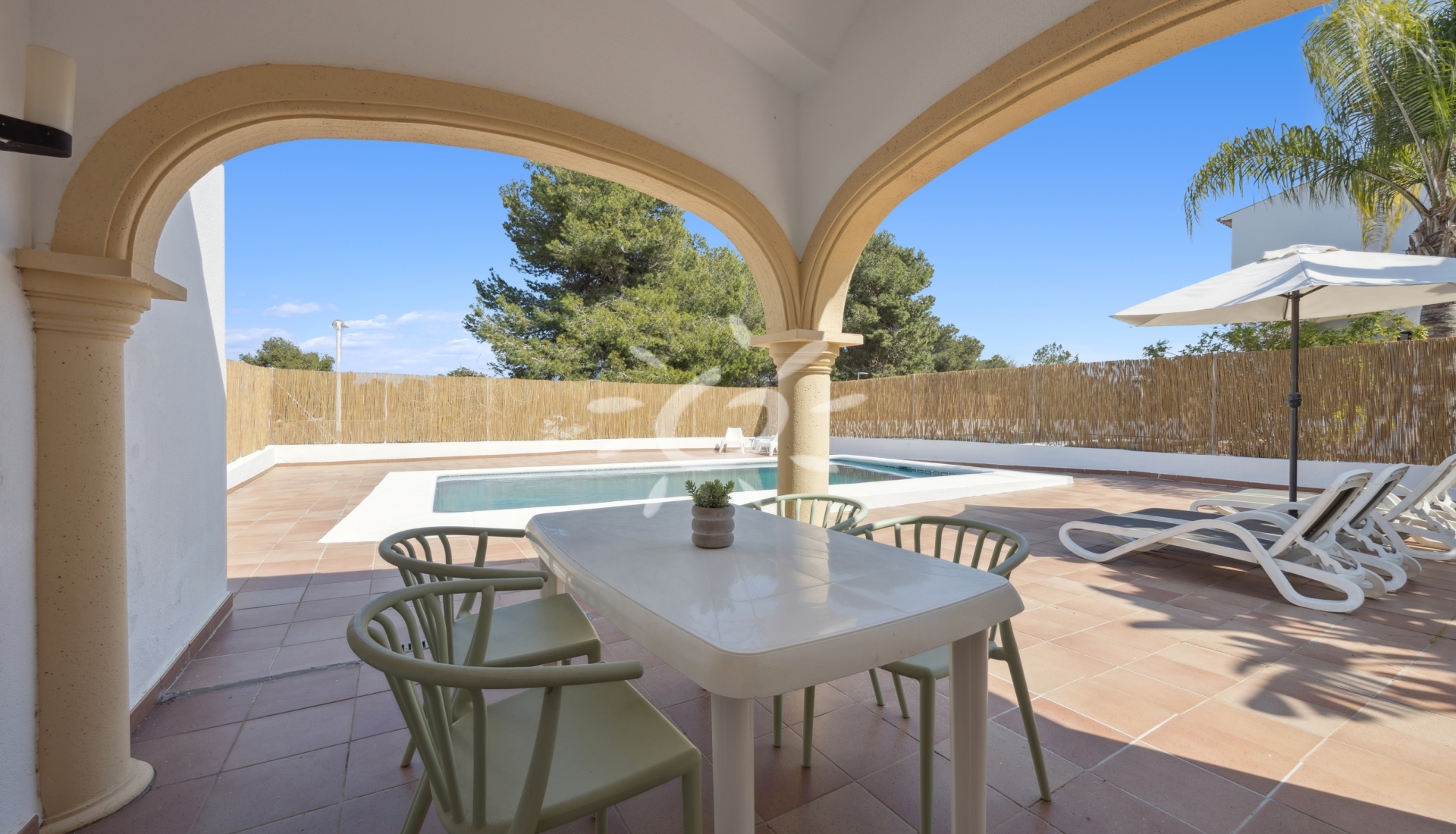 Reventas - Casas de Pueblo - Bungalows - Adosados - Jávea / Xàbia - La Granadella  - Costa Nova