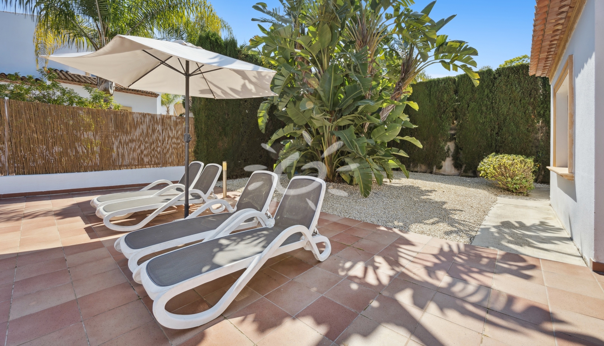 Reventas - Casas de Pueblo - Bungalows - Adosados - Jávea / Xàbia - La Granadella  - Costa Nova