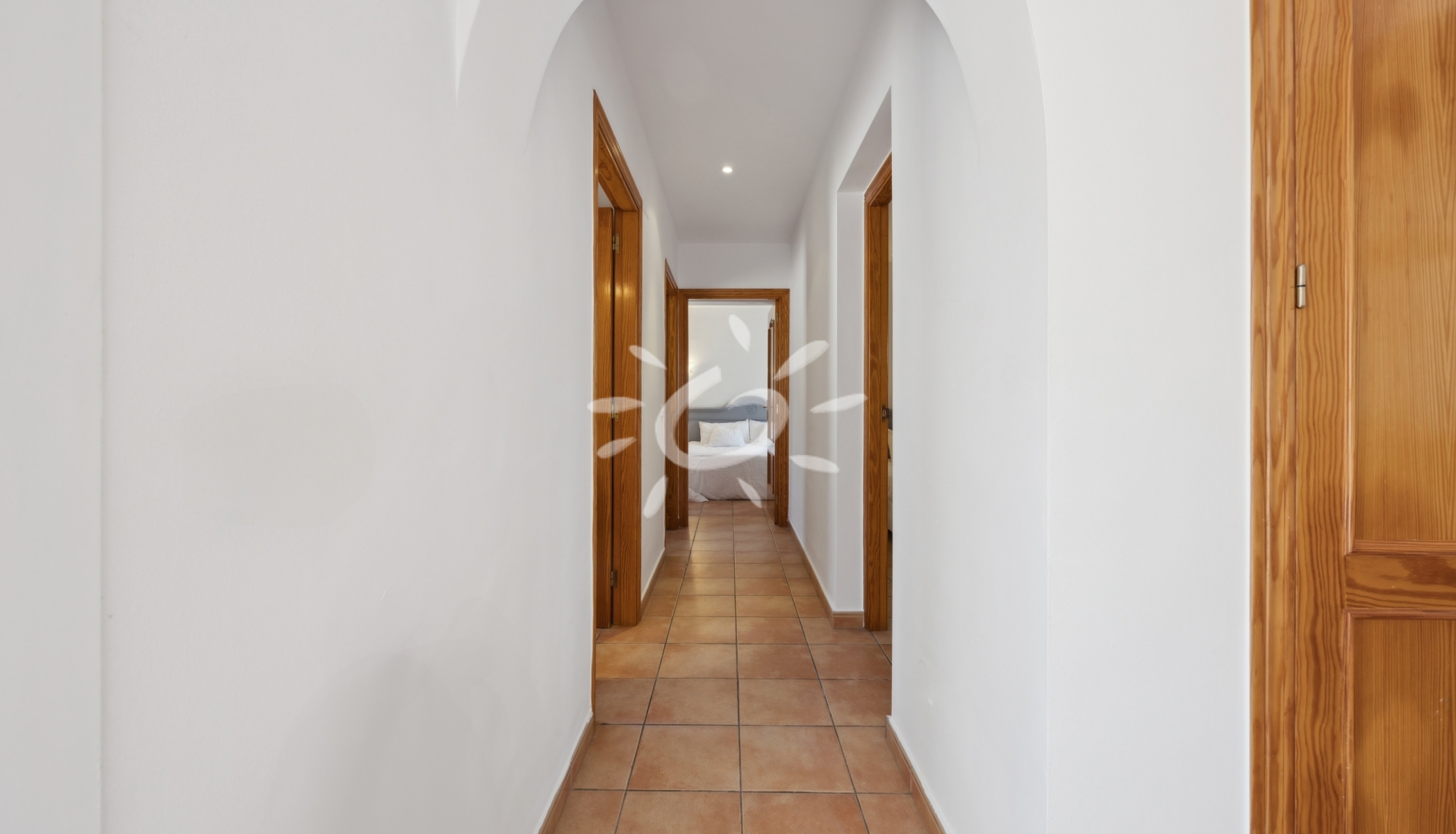 Reventas - Casas de Pueblo - Bungalows - Adosados - Jávea / Xàbia - La Granadella  - Costa Nova